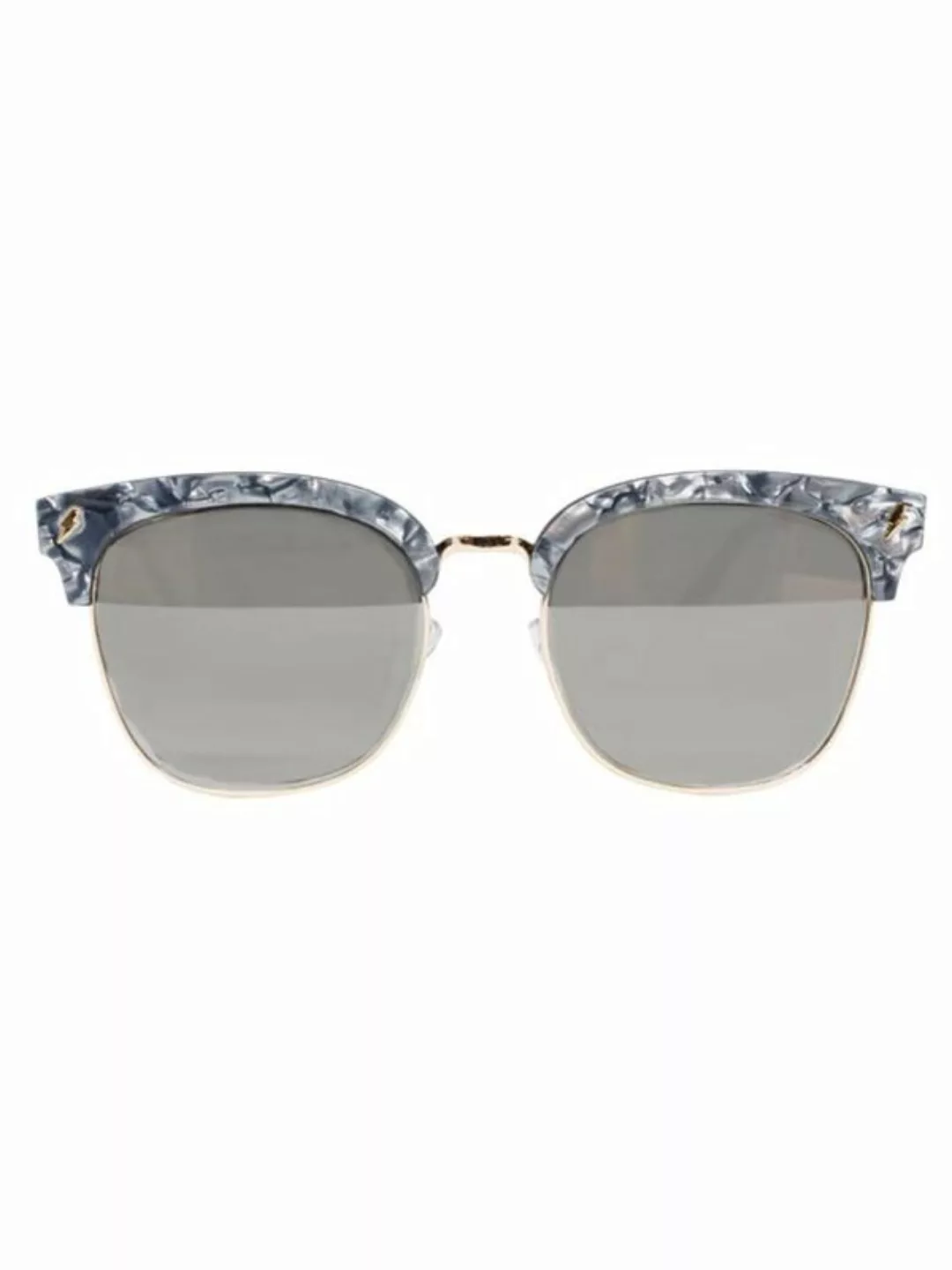 Lucy Sonnenbrille Grau günstig online kaufen