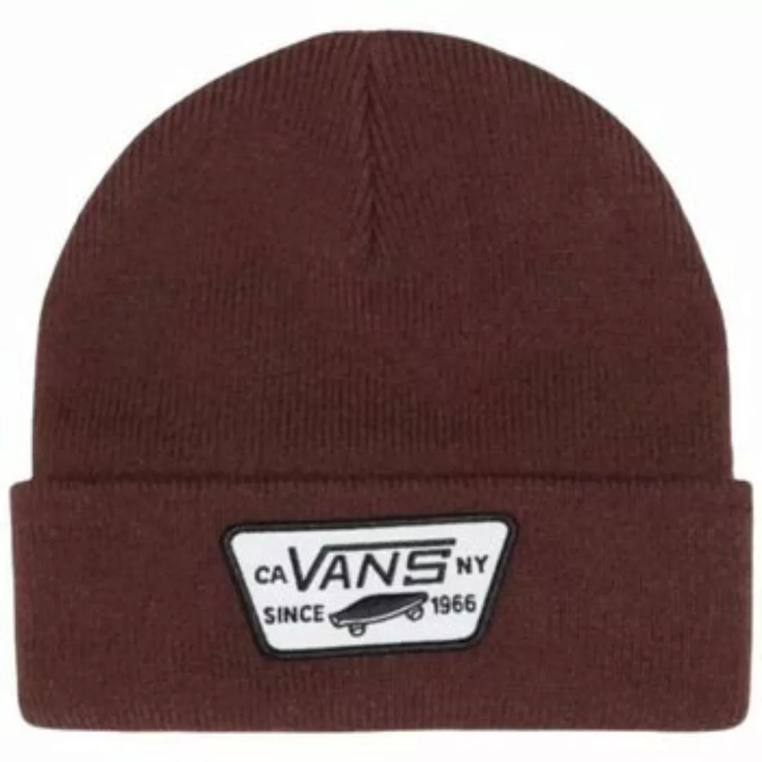 Vans  Mütze VN000UOU7YO1 ,M ,ILFORD-CHOCOLAT günstig online kaufen