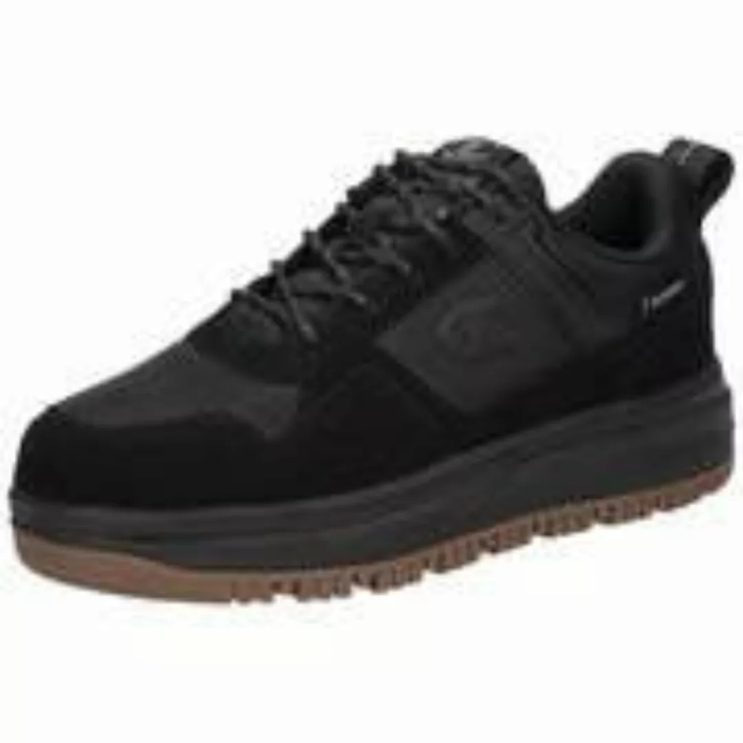 Champion RD 18 Low Utility WP Sneaker Herren schwarz|schwarz|schwarz|schwar günstig online kaufen