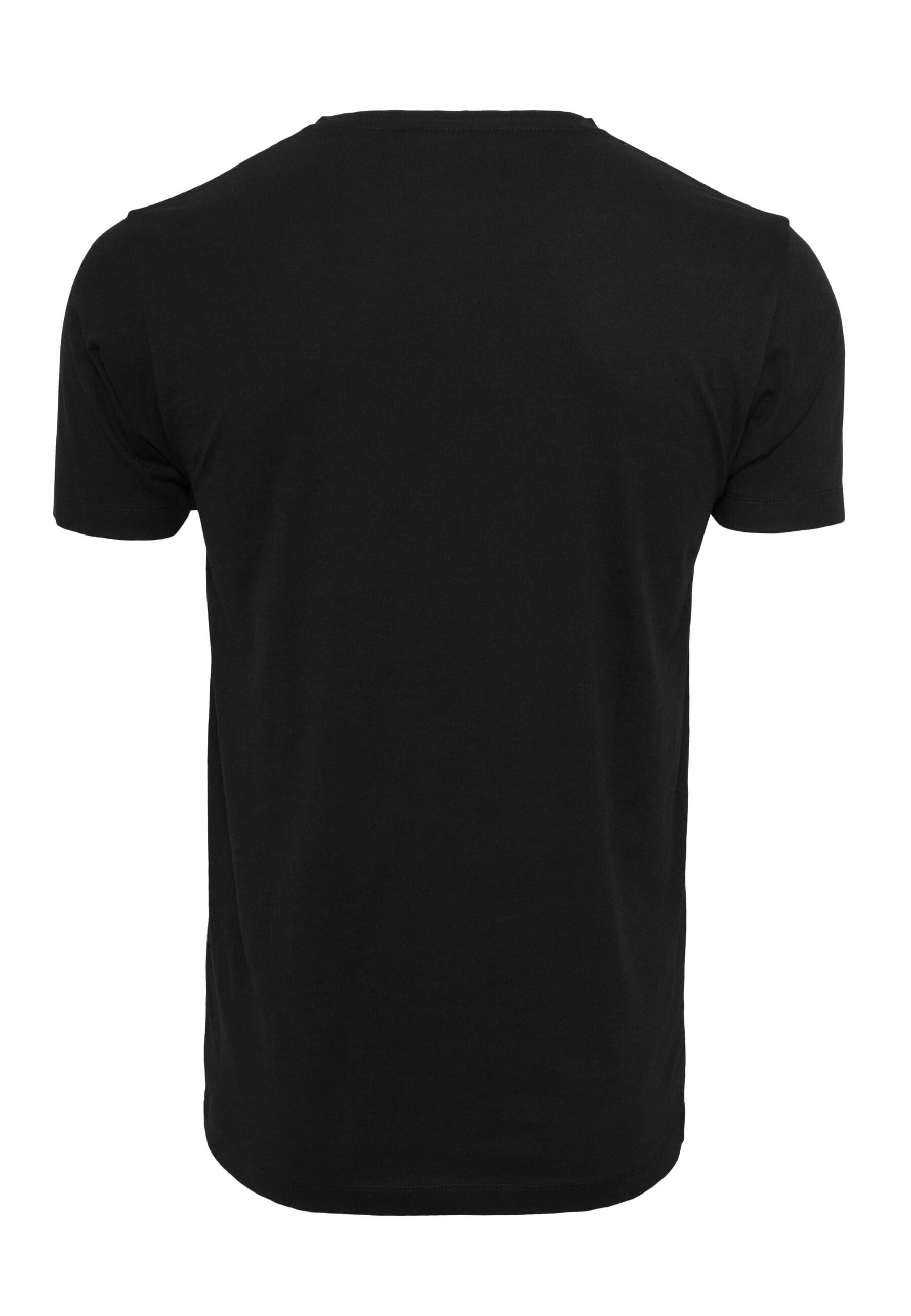 MisterTee T-Shirt MisterTee Herren Bad Habit günstig online kaufen