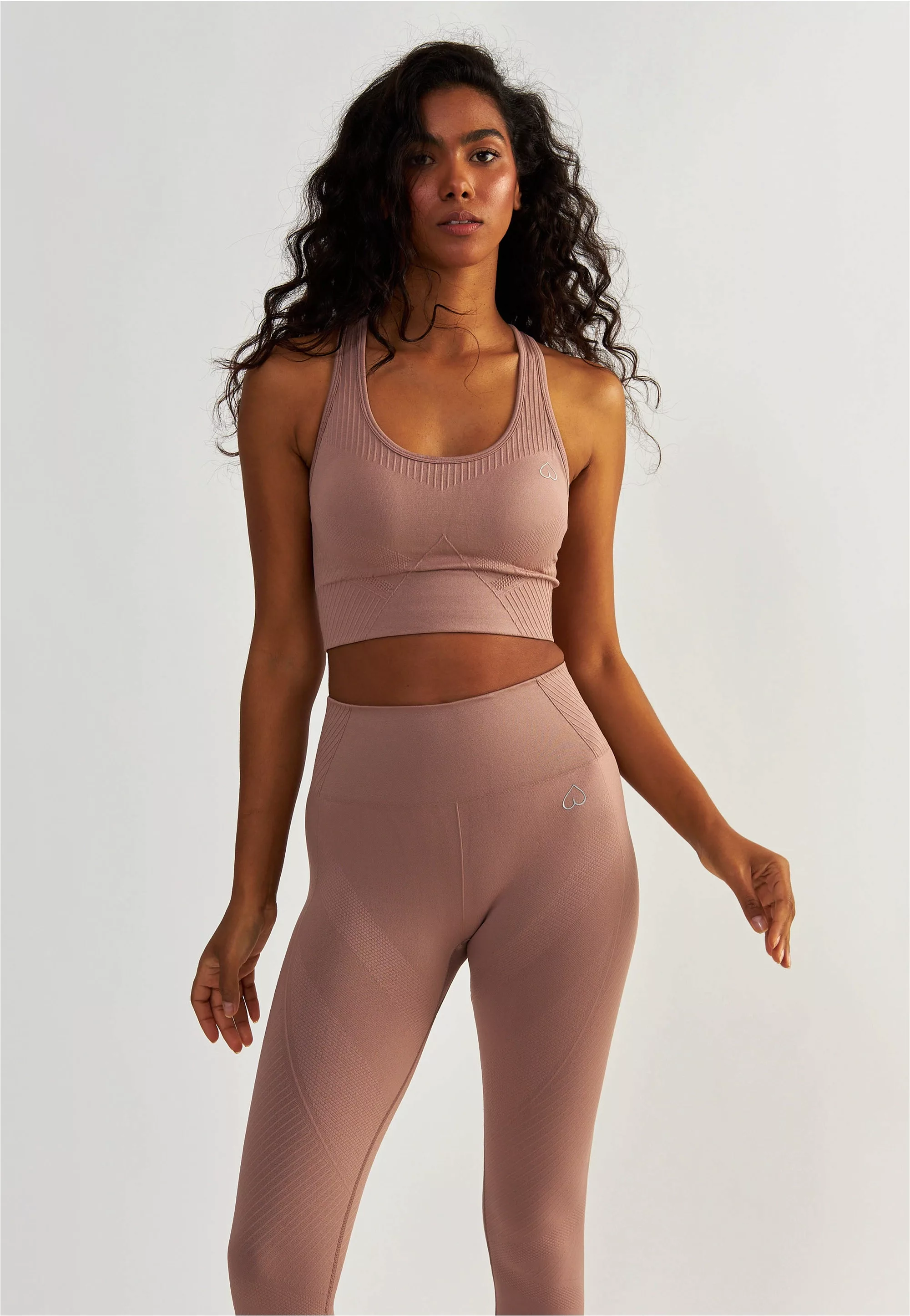 BeShaped Sport-BH "Femme Force", mit nahtloser Technologie günstig online kaufen