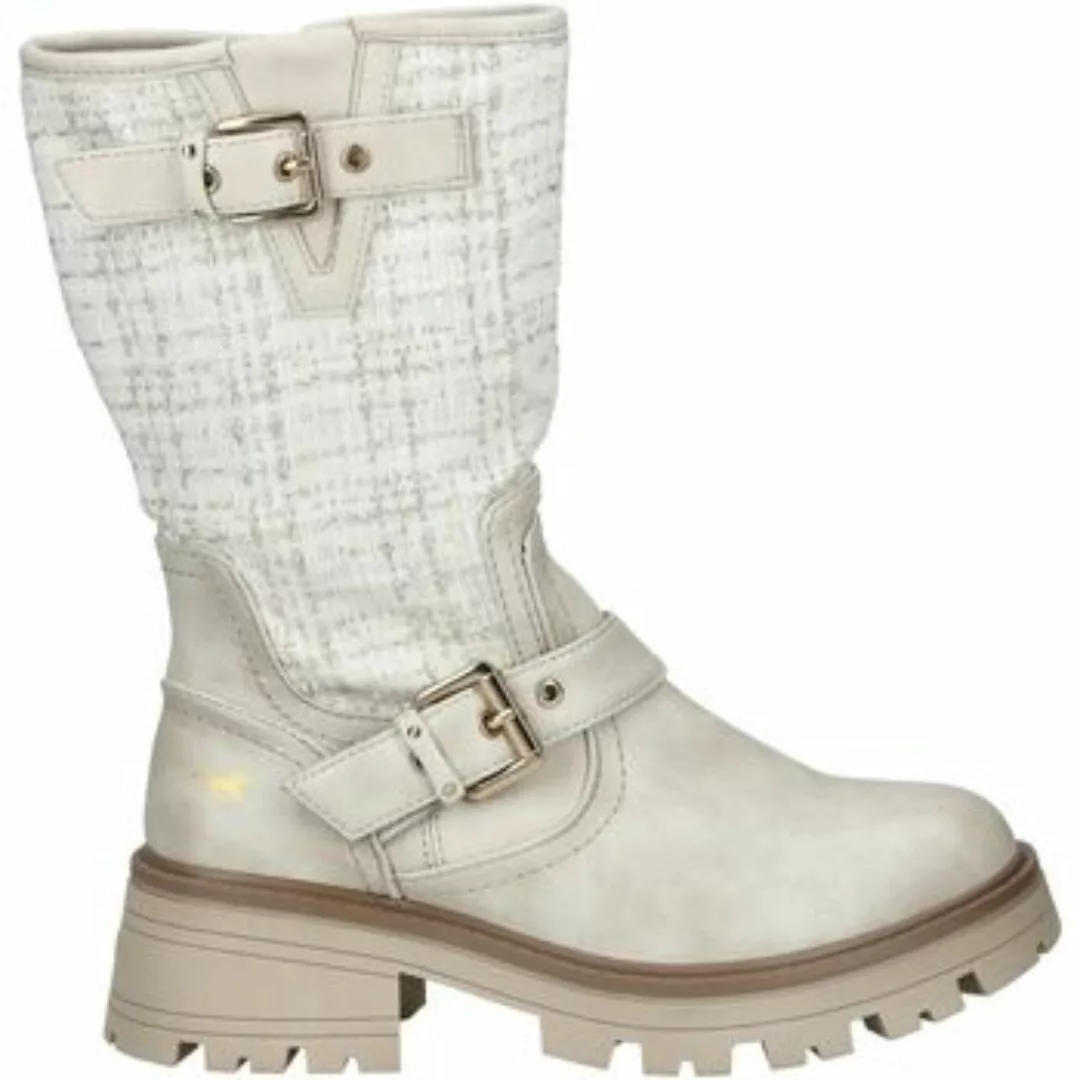 Mustang  Damenstiefel Stiefel günstig online kaufen