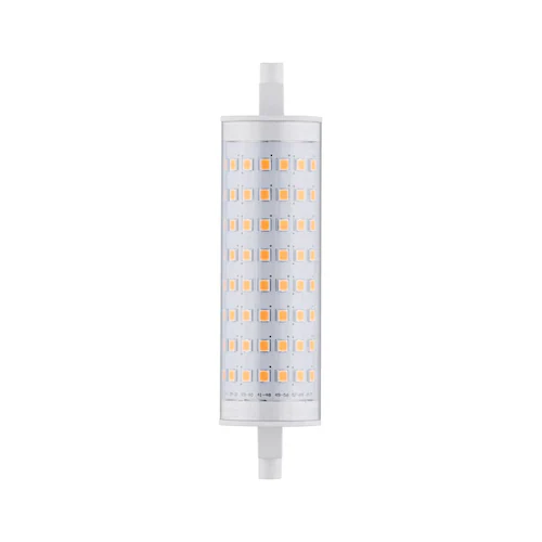 Paulmann LED-Leuchtmittel »R7s 118mm 1521lm 13W 2700K 230V«, 1 St., Warmwei günstig online kaufen