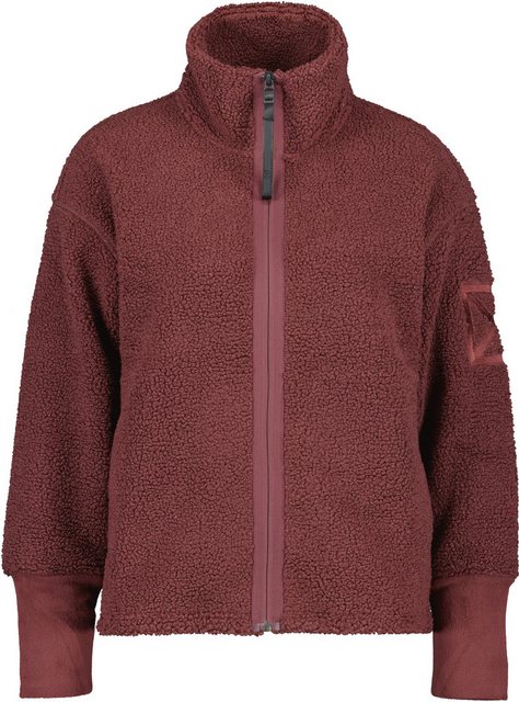 Didriksons Fleecejacke MELLA WNS FZ 3 günstig online kaufen