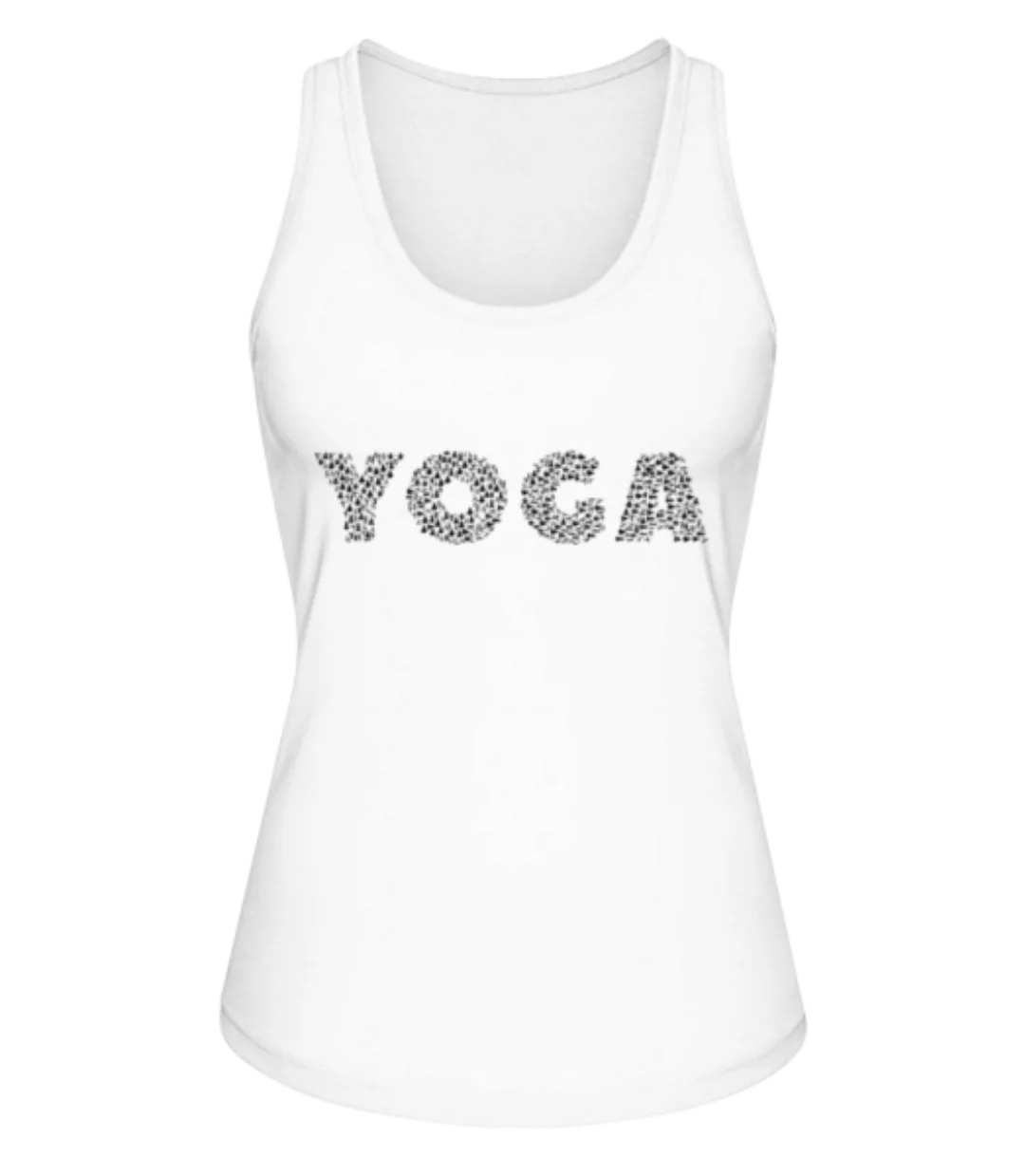 Yoga · Frauen Bio Tank-Top Stanley Stella günstig online kaufen