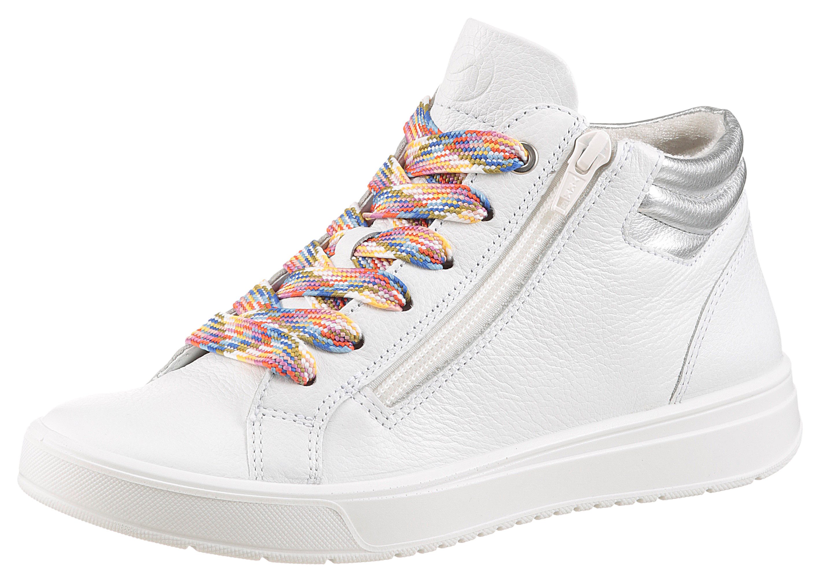 Ara ROM Sneaker, High Top Sneaker, günstig online kaufen