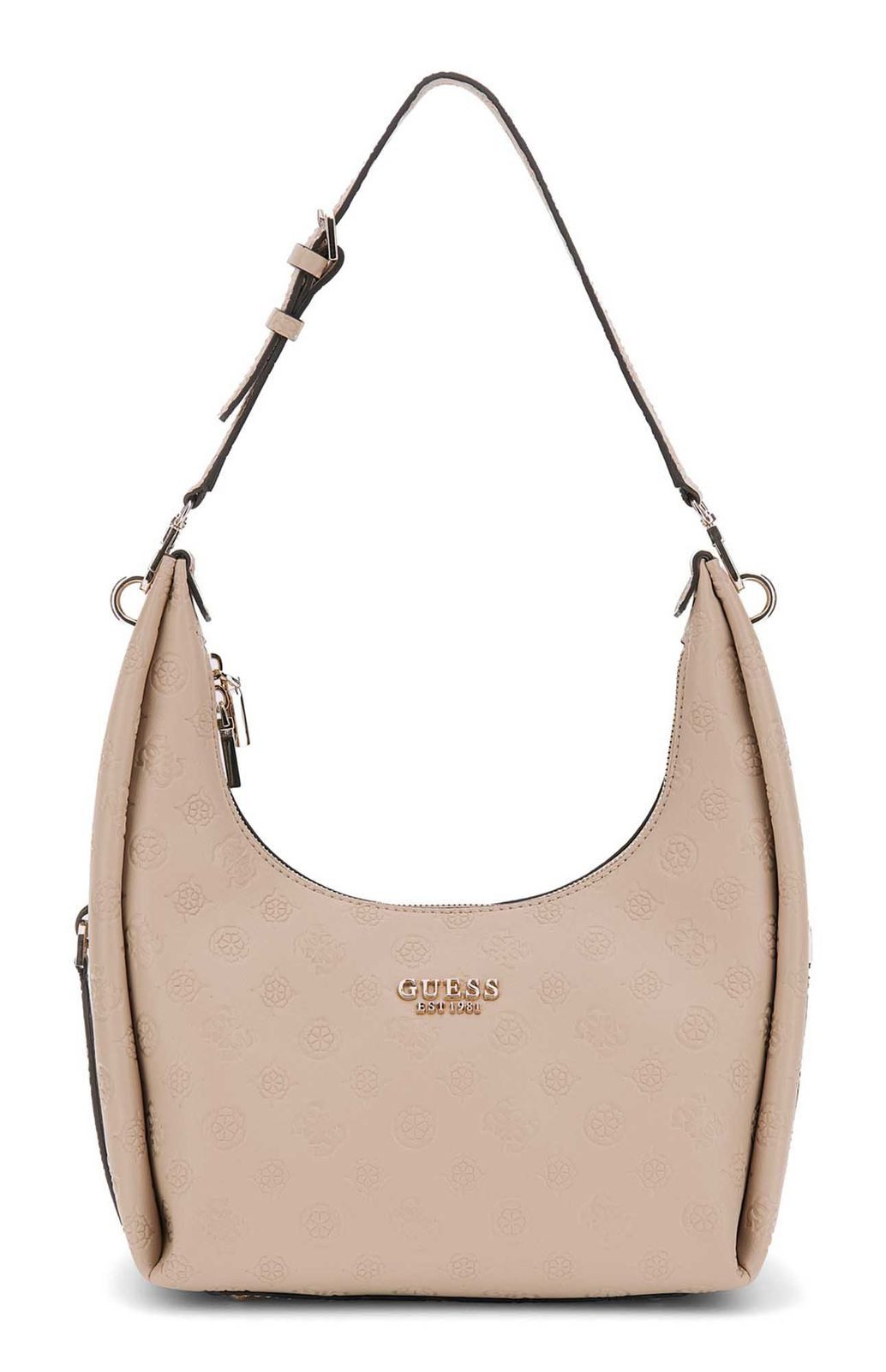 Guess Schultertasche Hobo Shoulder Bag günstig online kaufen