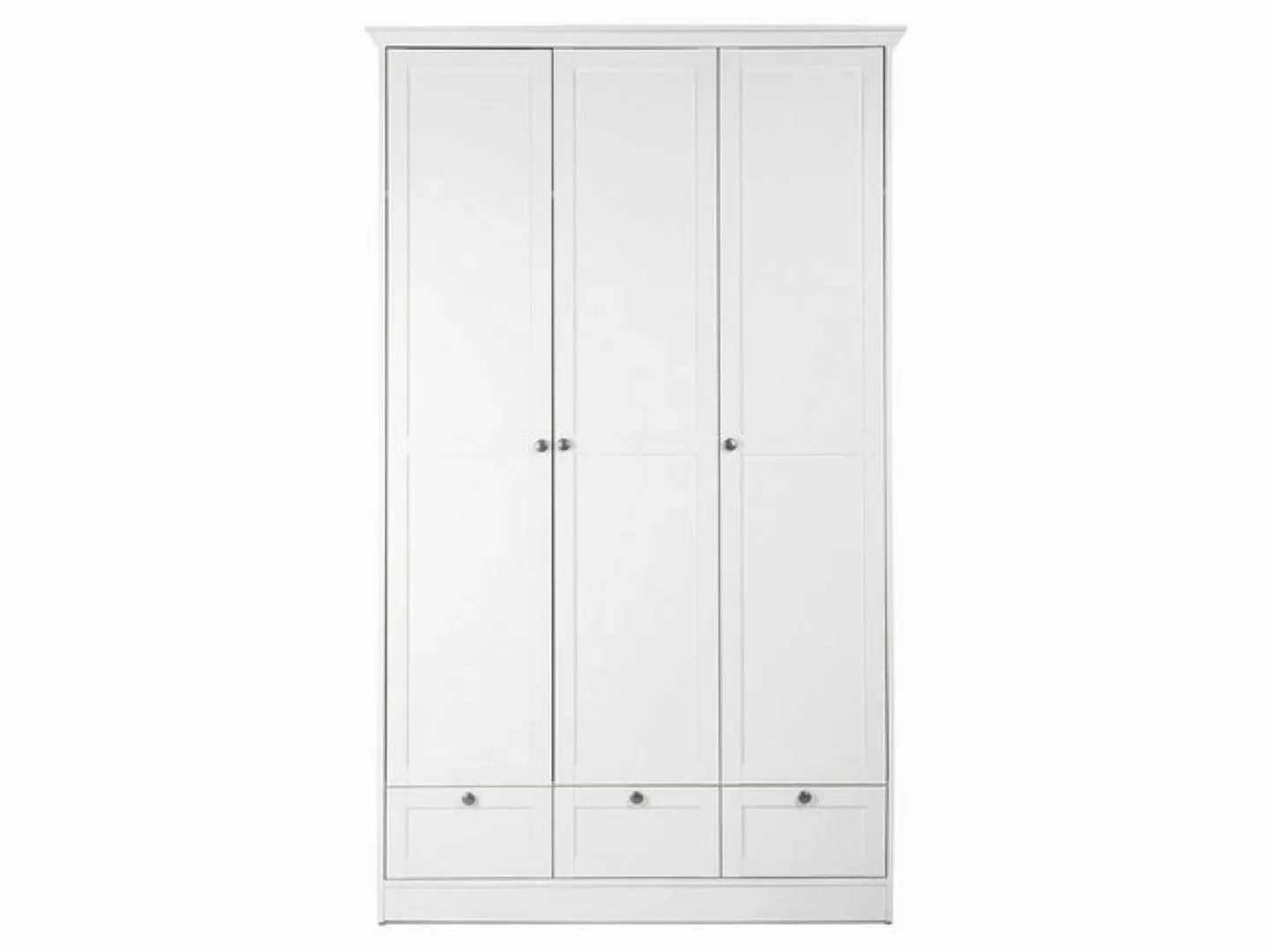 freiraum Kleiderschrank Landsted 120 x 200 x 51 cm (B/H/T) günstig online kaufen