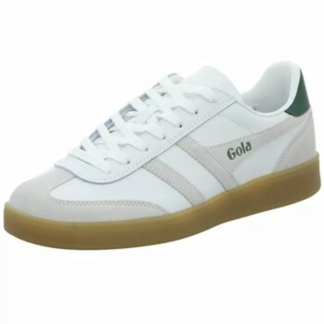 Gola  Sneaker Viper Leather CMB744-WW günstig online kaufen