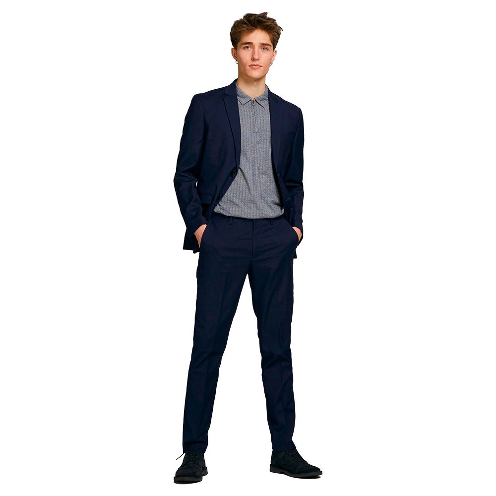 Jack & Jones Anzug "JPRFRANCO SUIT NOOS", slim fit günstig online kaufen