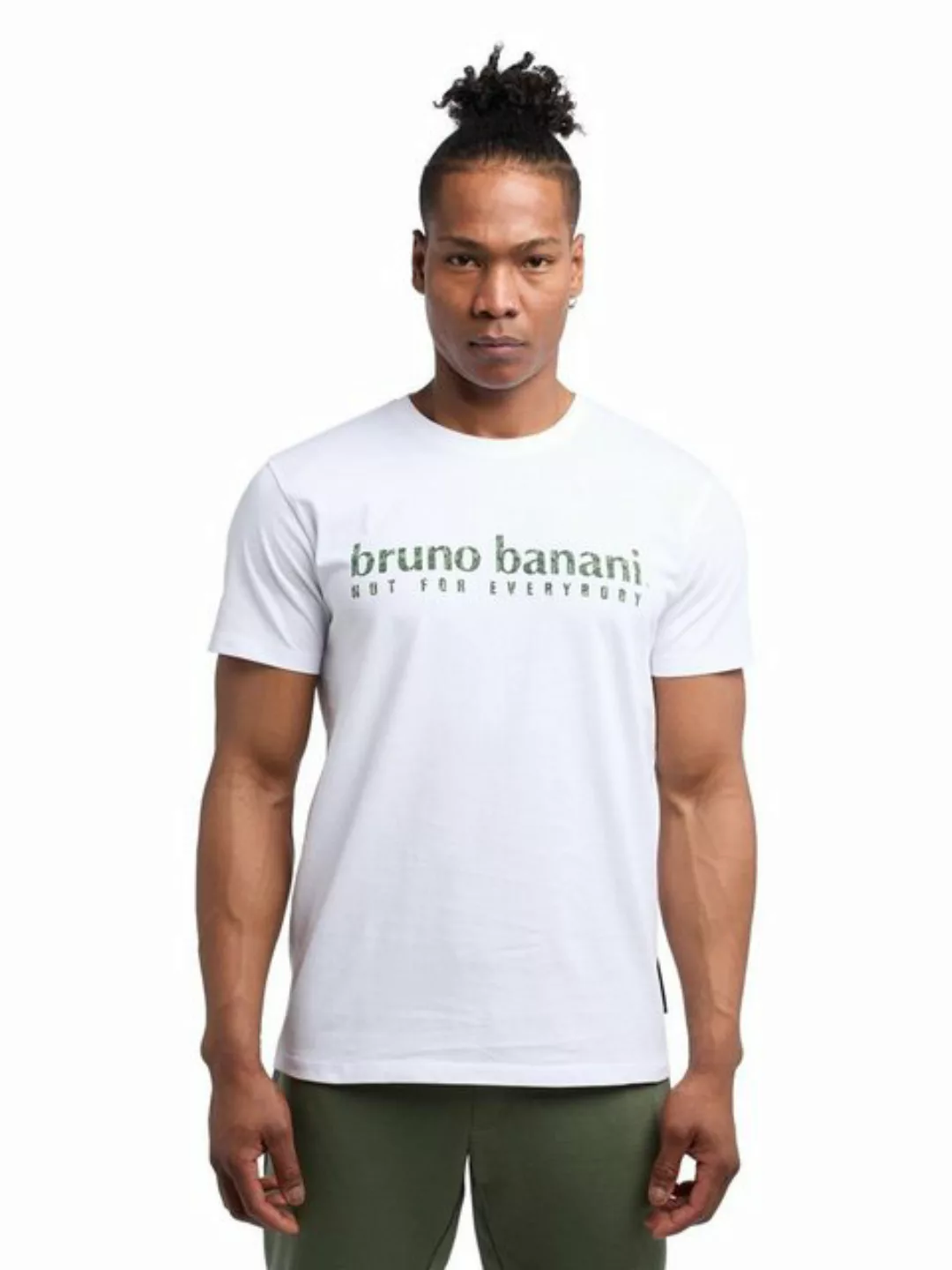 Bruno Banani T-Shirt Abbott günstig online kaufen