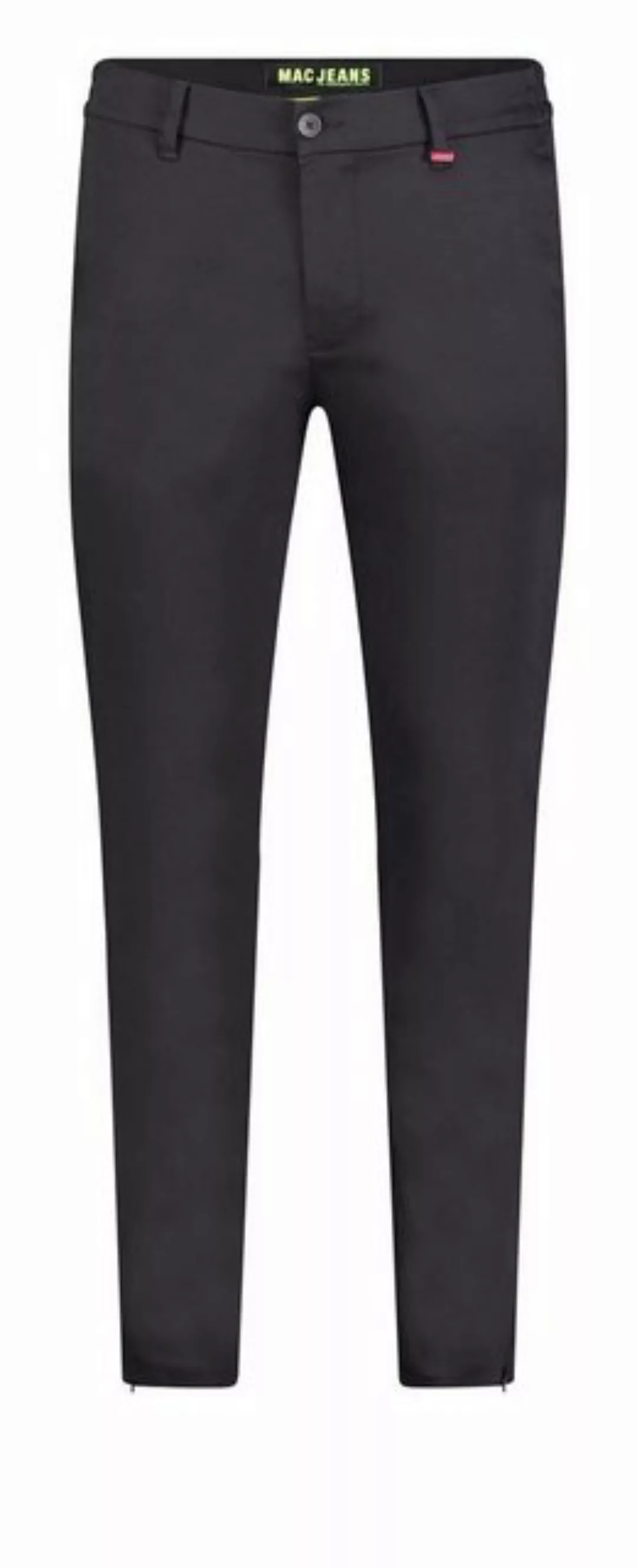 Mac Chino Griffin Schwarz - Größe W 34 - L 30 günstig online kaufen