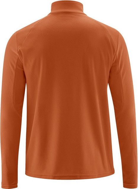 Maier Sports Rollkragenpullover Dennis He-Fleecerolli günstig online kaufen