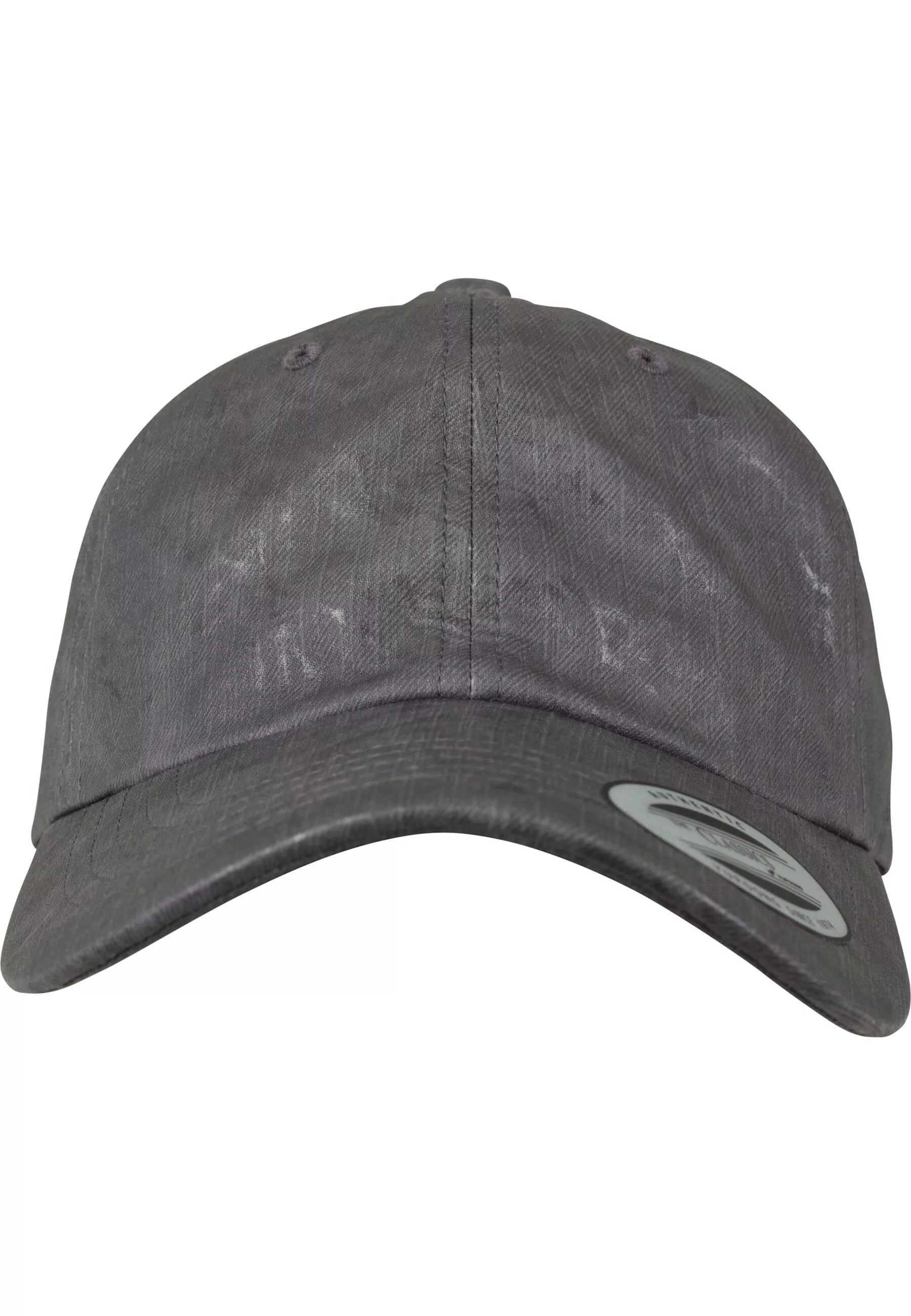 Flexfit Flex Cap "Flexfit Accessoires Low Profile Coated Cap" günstig online kaufen