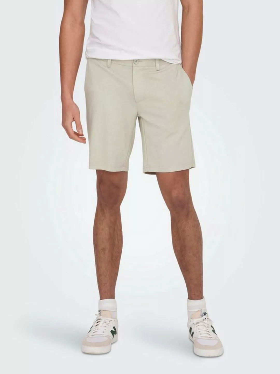 ONLY & SONS Chinoshorts ONSMARK SHORTS 0209 NOOS günstig online kaufen