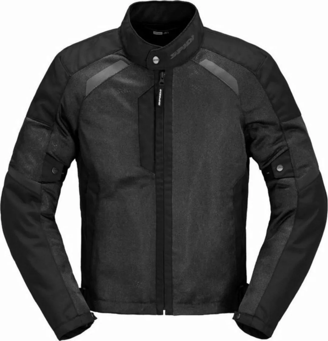 SpiDi Motorradjacke Tek Net Motorradjacke günstig online kaufen