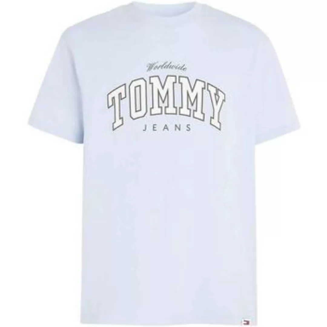 Tommy Jeans  T-Shirt - günstig online kaufen