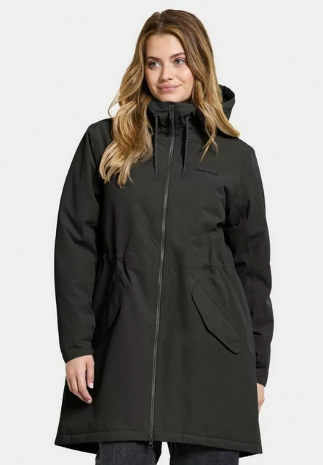 Didriksons Steppjacke MARTA-LISA WNS PRK 2 günstig online kaufen