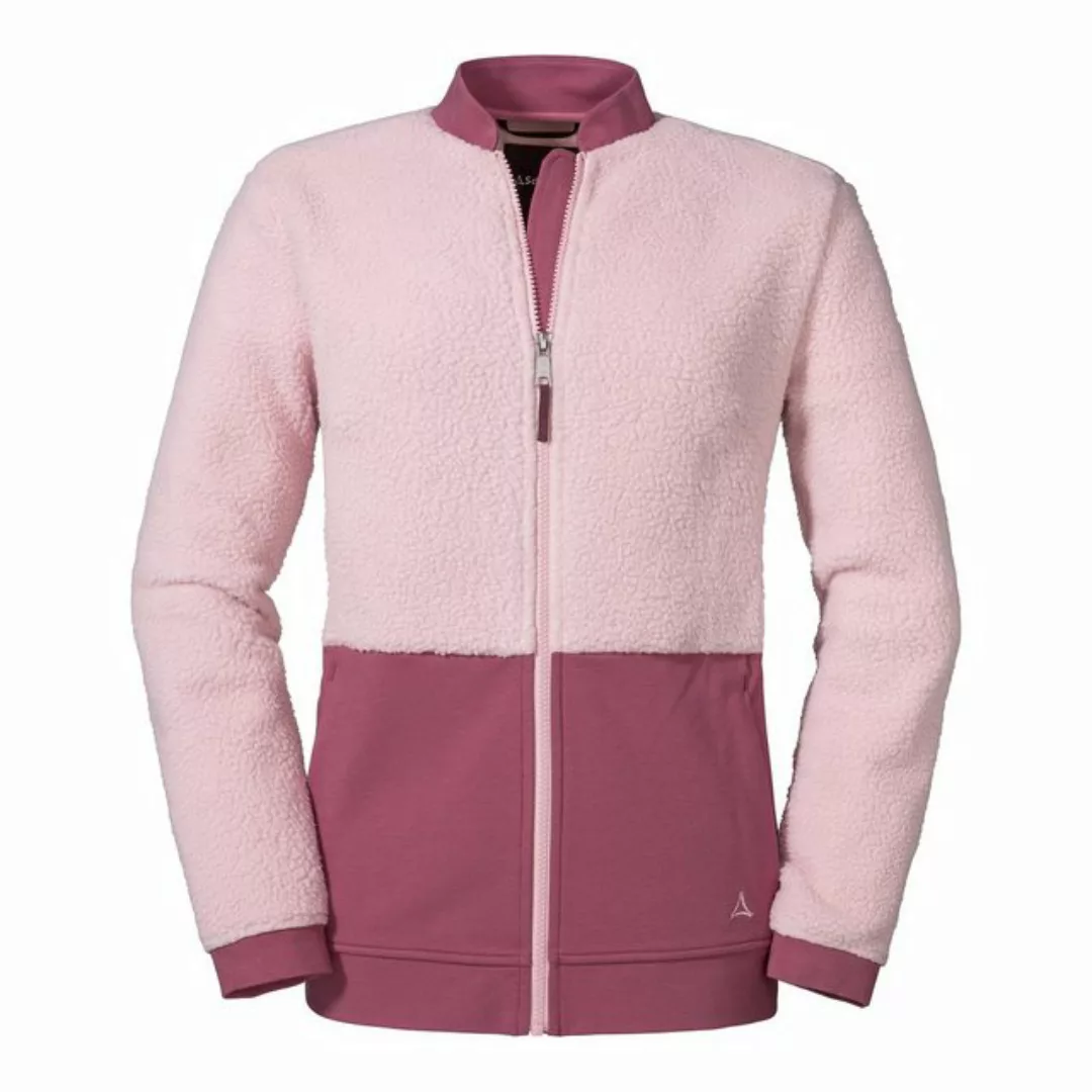 Schöffel Fleecejacke Fleece Jacket Stavanger L günstig online kaufen