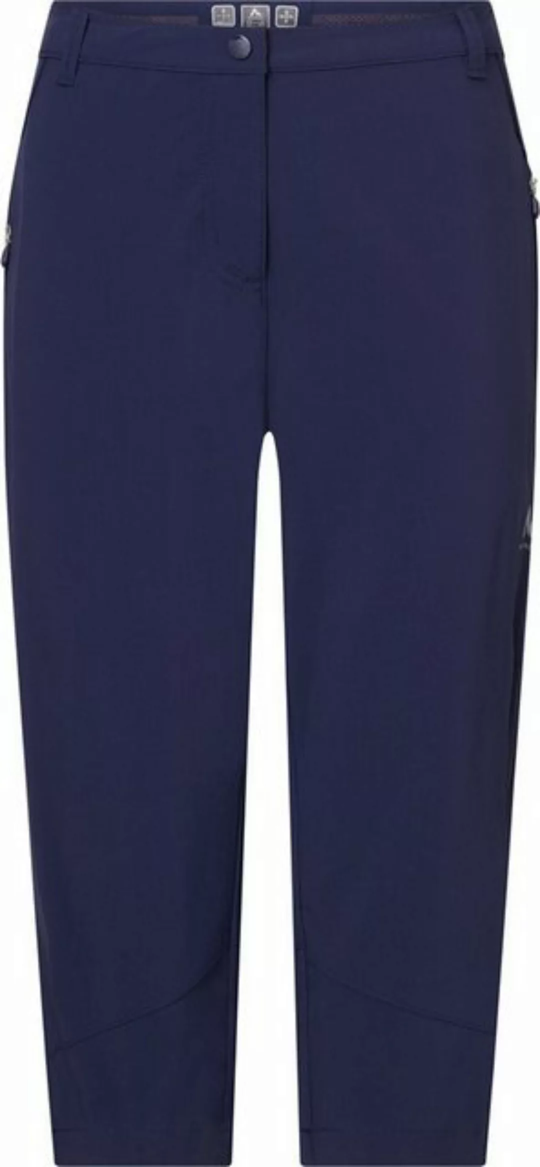 McKINLEY Funktionshose Da.-Caprihose Capty wms 518 NAVY DARK günstig online kaufen