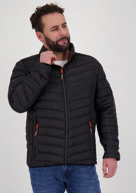 DEPROC Active Steppjacke GILMOUR V NEW CLASSICS CS Men mit Stehkragen günstig online kaufen