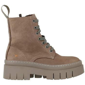 Art The Art Company  Stiefel 1953 NOBUCK TAUPE/AMBERES günstig online kaufen