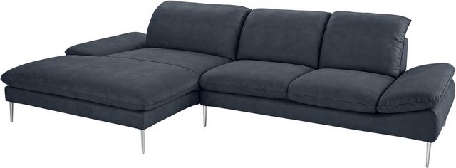 W.SCHILLIG Ecksofa "enjoy&MORE, Designsofa, bequem, zeitlos und elegant, L- günstig online kaufen