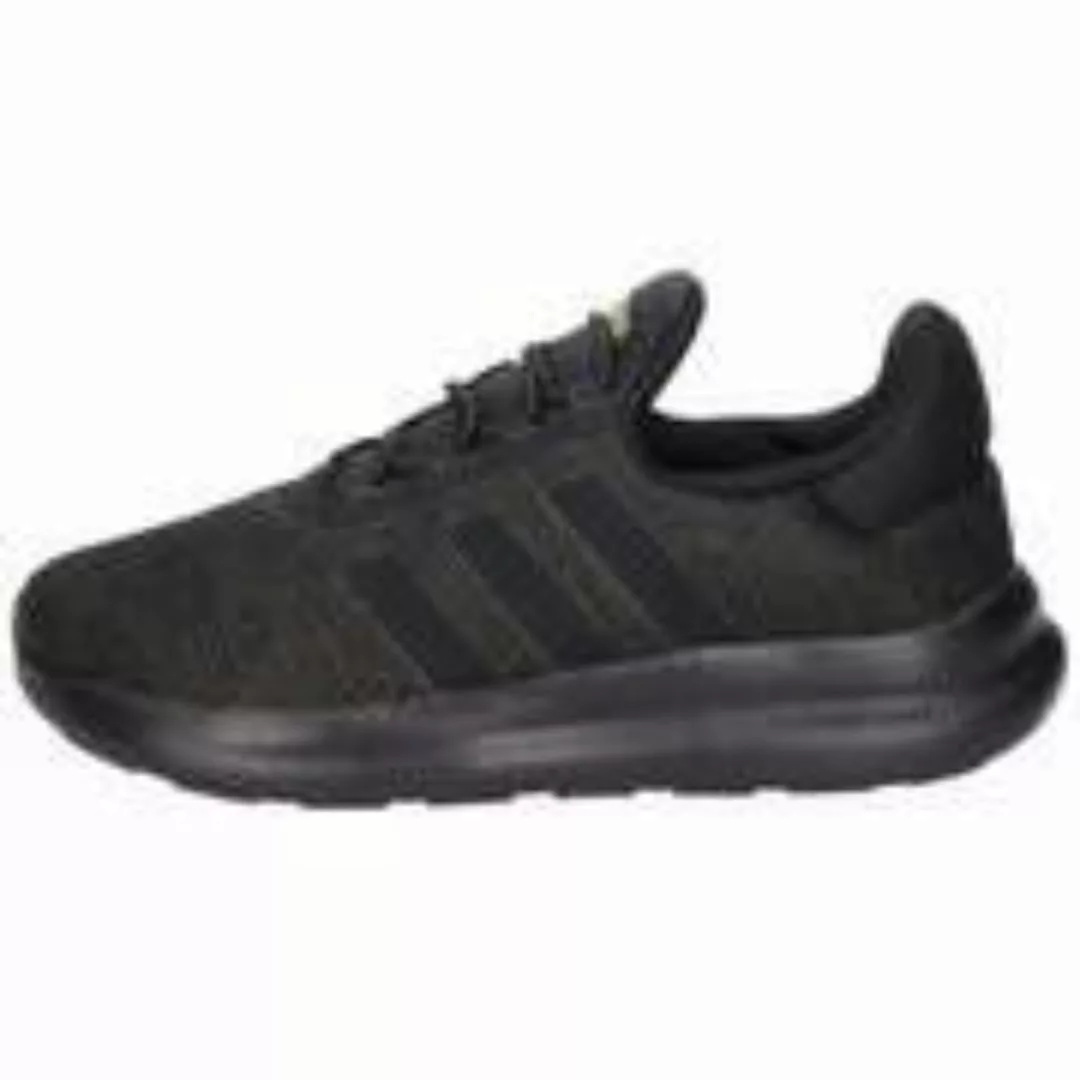 adidas Lite Racer 4.0 EL Sneaker Damen schwarz günstig online kaufen