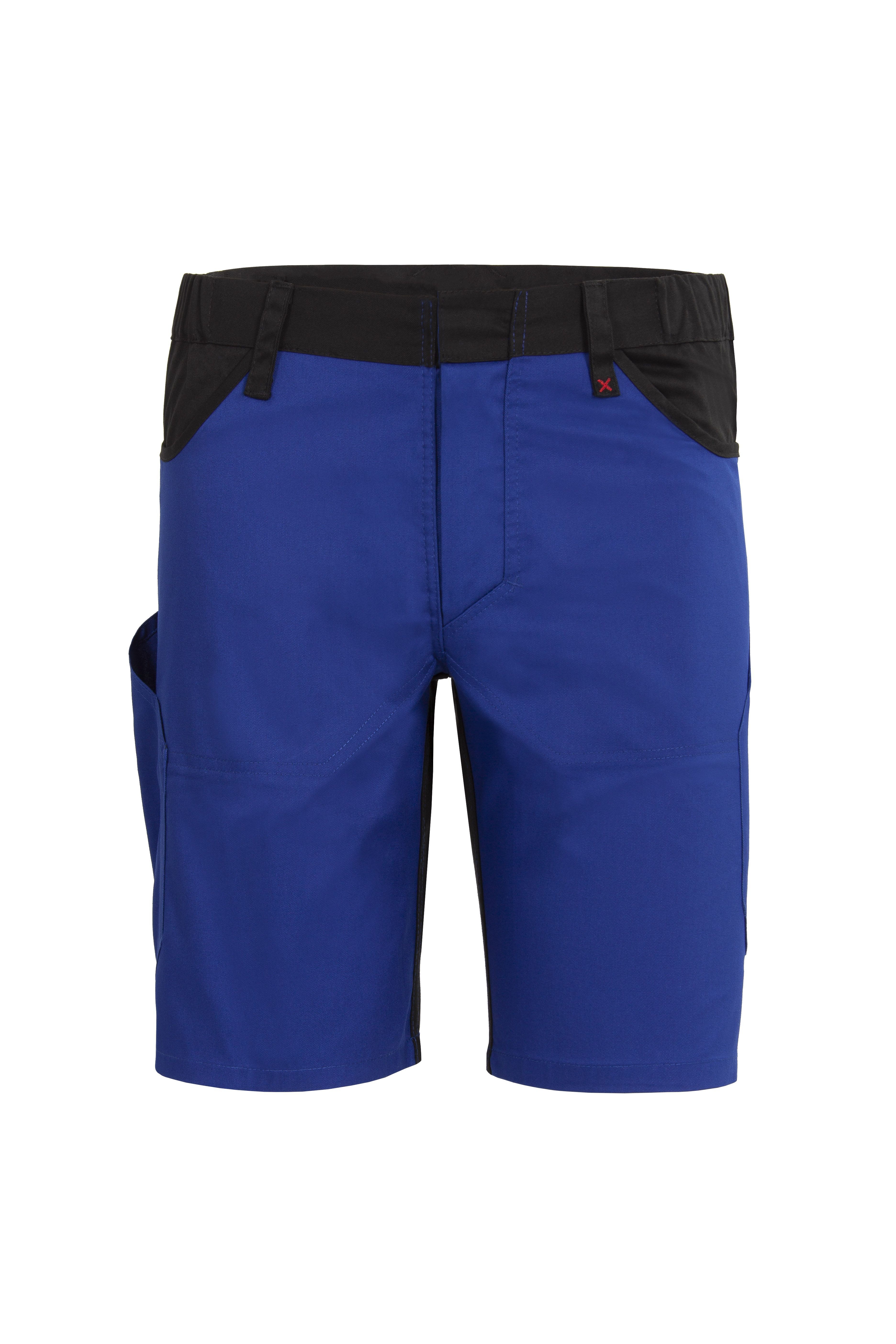 Qualitex Workwear Arbeitsshorts "X-Serie" X-treme strapazierfähige günstig online kaufen