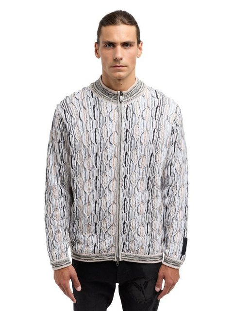 CARLO COLUCCI Strickpullover De Rossi günstig online kaufen