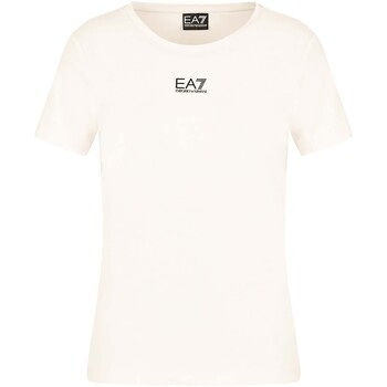 Emporio Armani EA7  T-Shirts & Poloshirts - günstig online kaufen