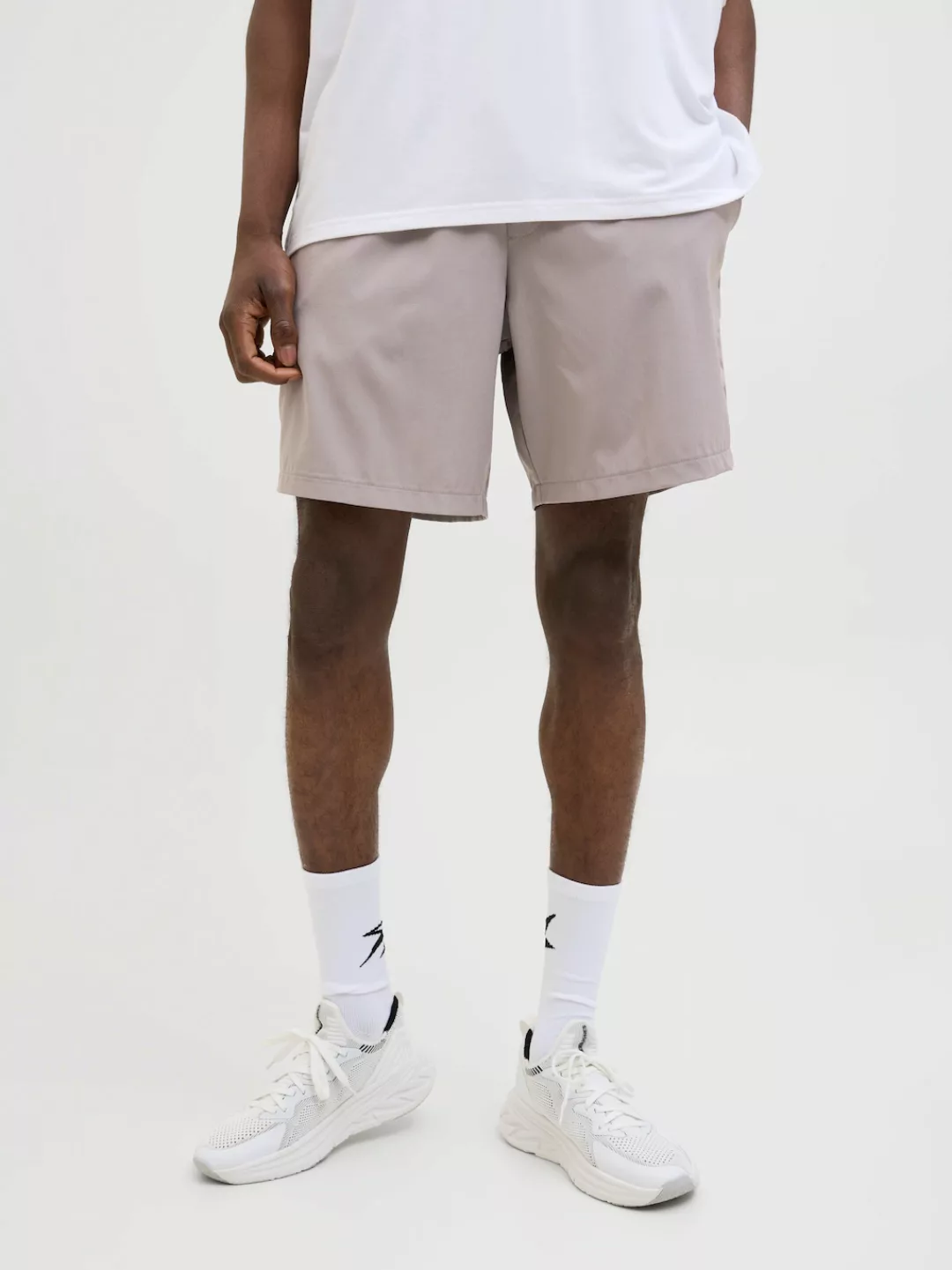 Jack & Jones Sporthose "JCOCNZ SHORTS NOOS" günstig online kaufen