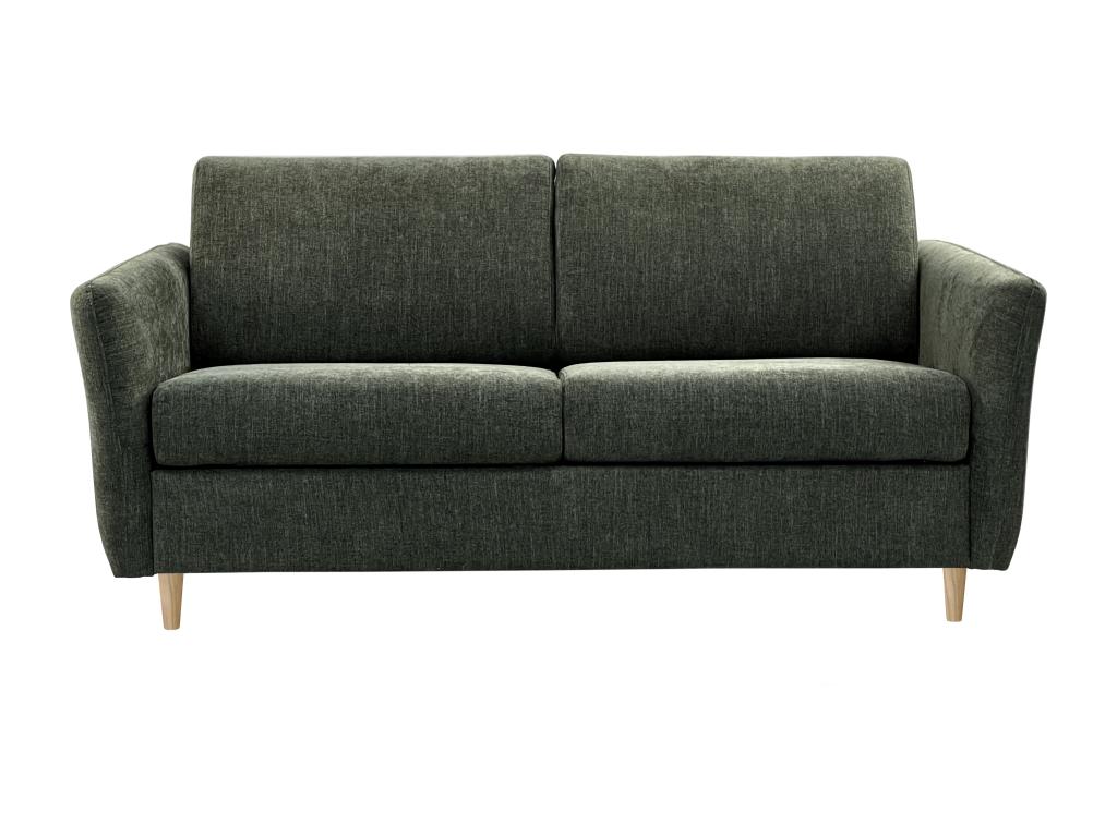 Schlafsofa mit Matratze 3-Sitzer - Liegefläche 140 cm - Matratze 14 cm - me günstig online kaufen