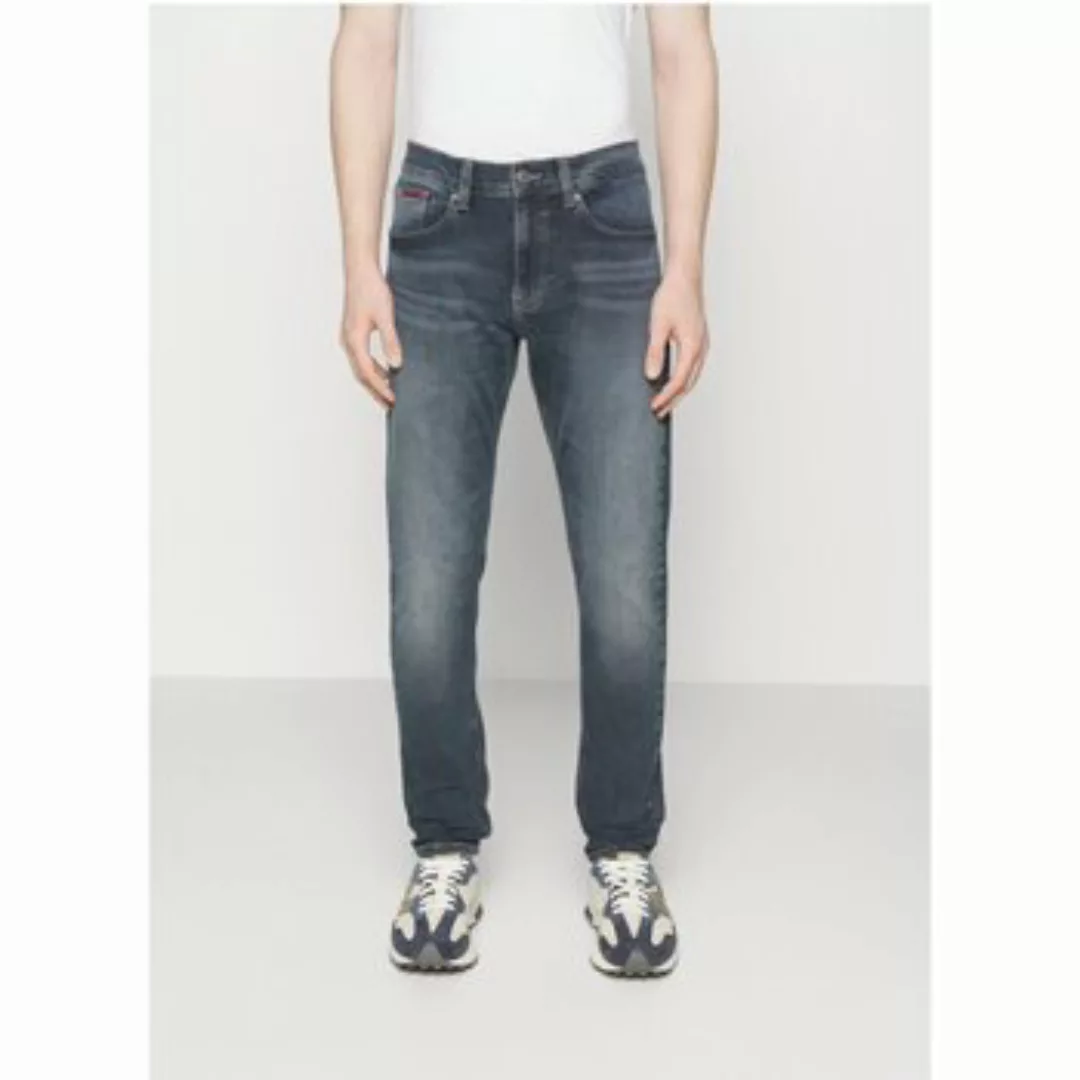 Tommy Jeans  Slim Fit Jeans DM0DM16634 günstig online kaufen