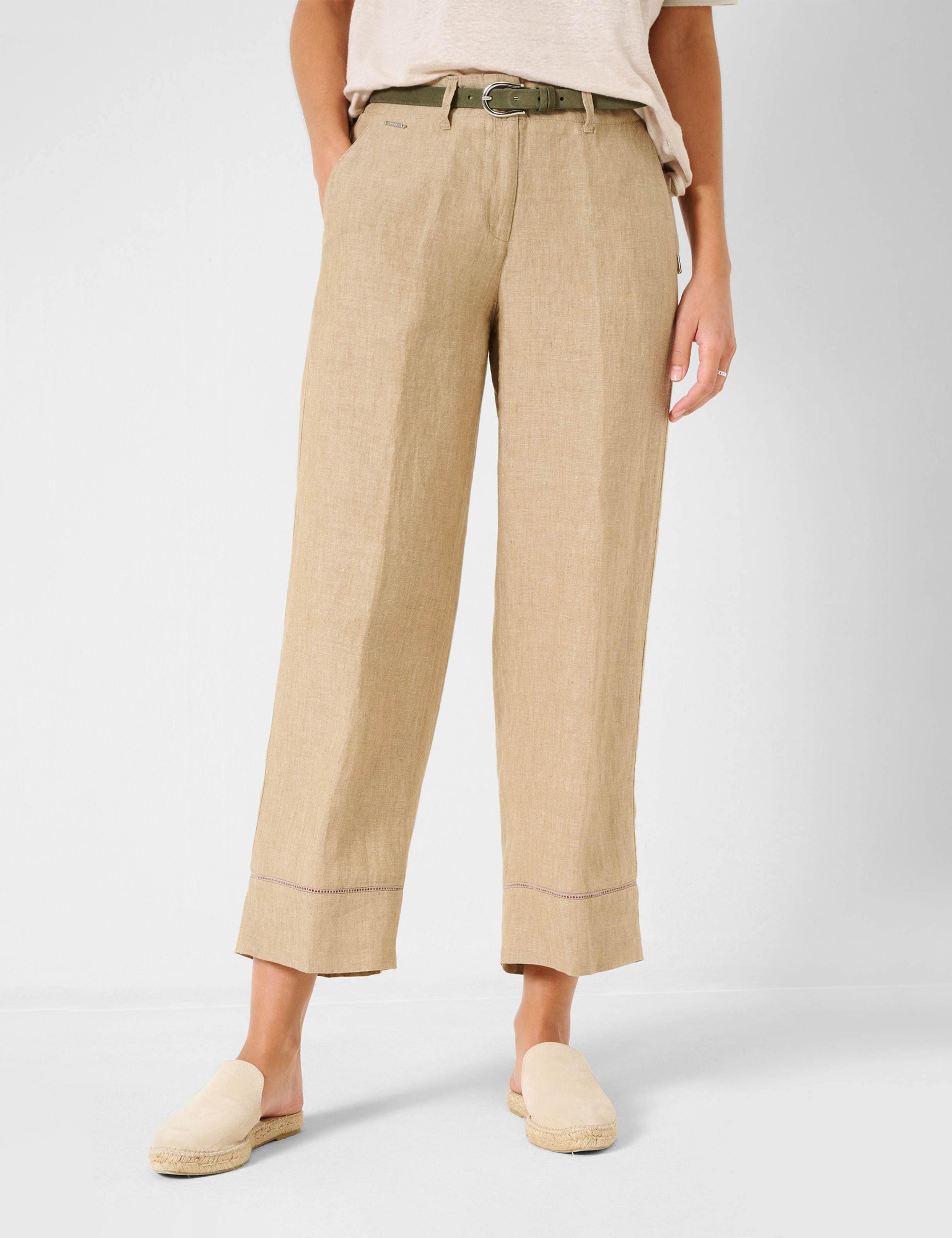 Brax Culotte "Style MAINE S" günstig online kaufen