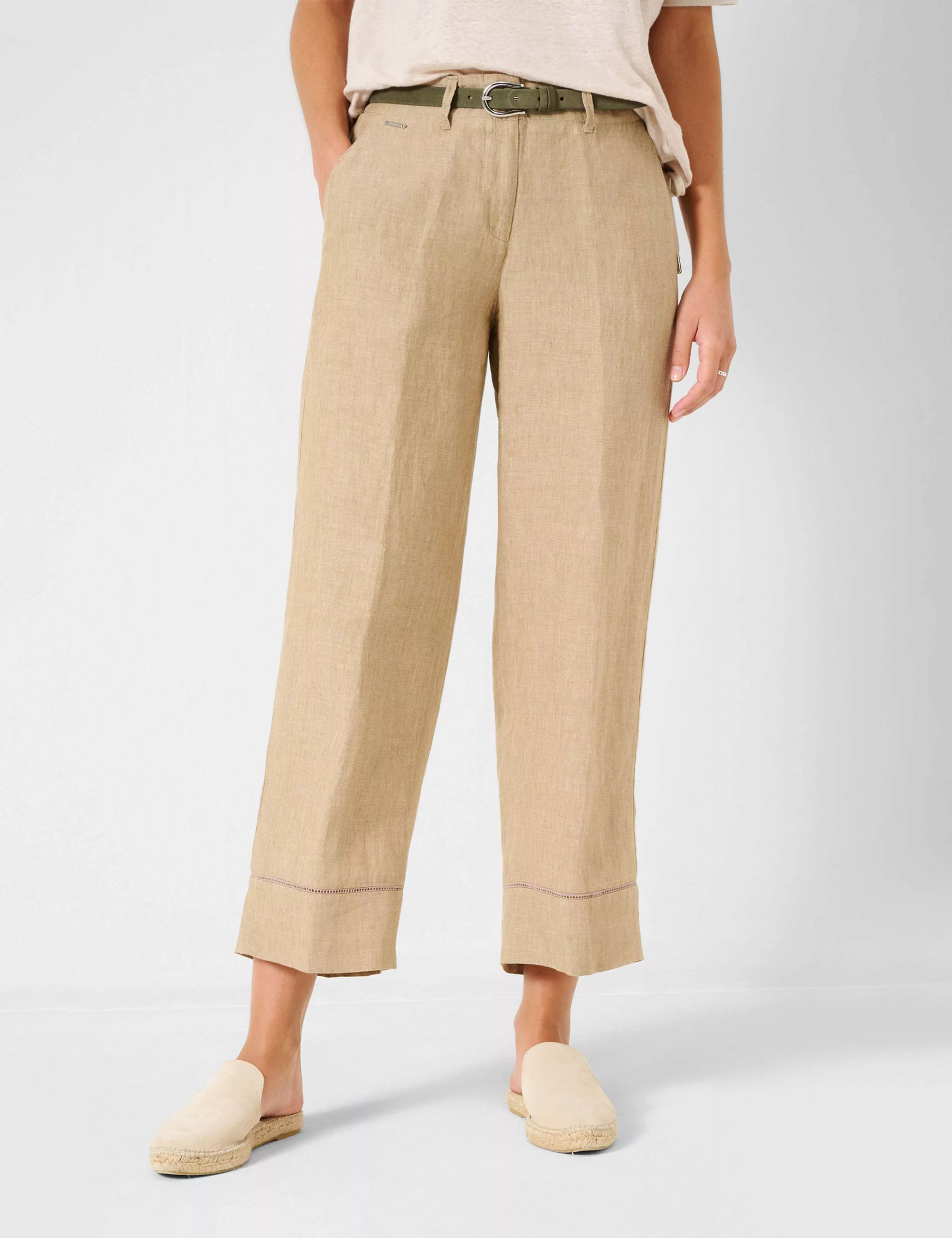 Brax Culotte "Style MAINE S" günstig online kaufen