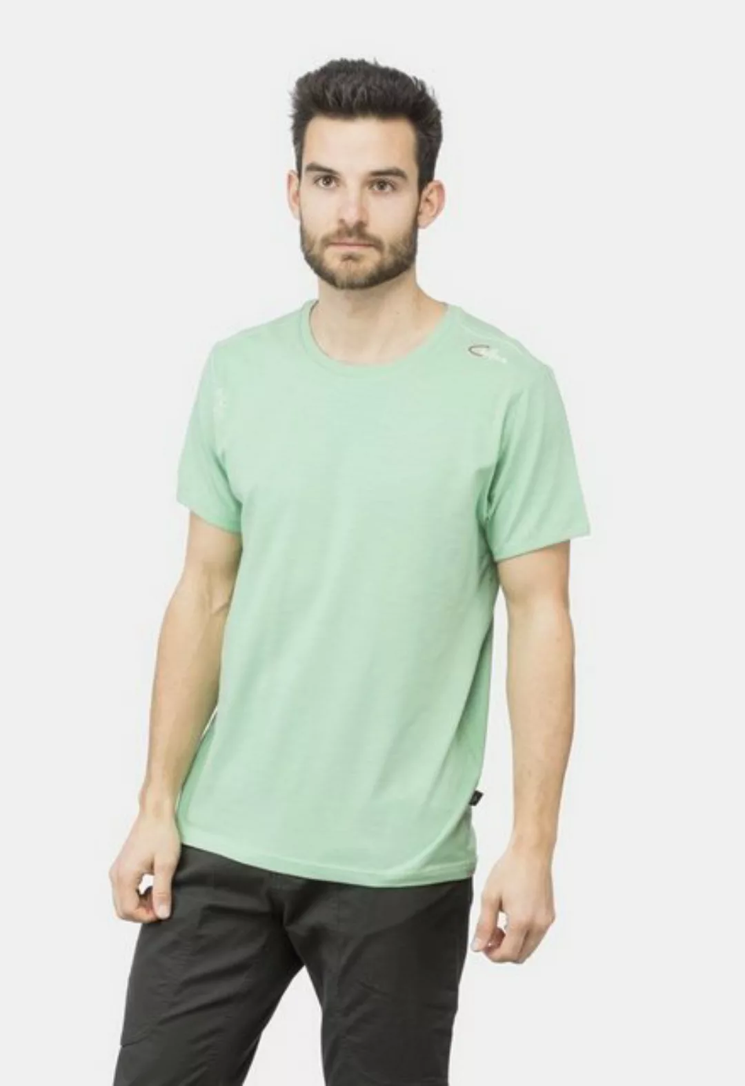 Chillaz T-Shirt Hand günstig online kaufen