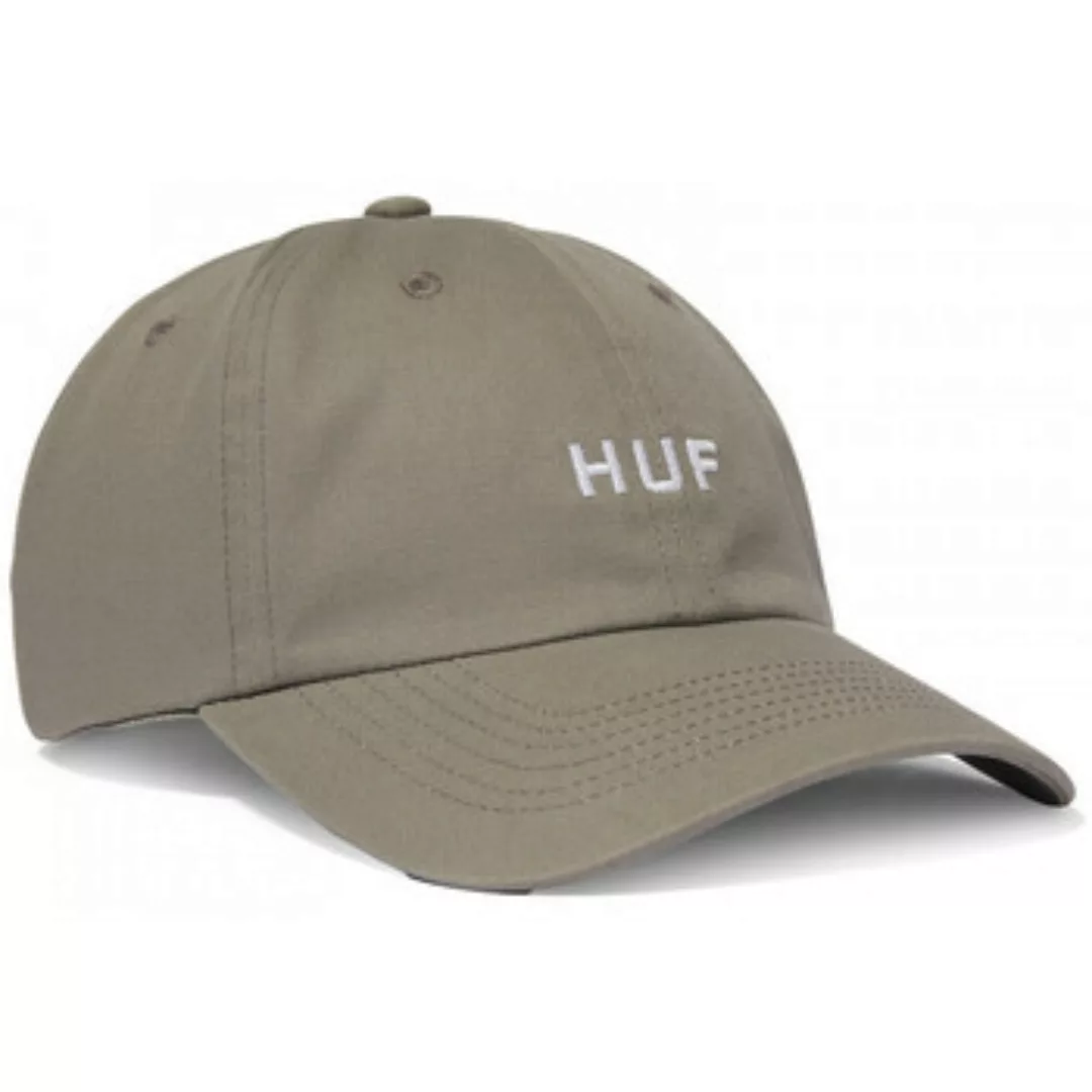 Huf  Schirmmütze Cap set og cv 6 panel günstig online kaufen