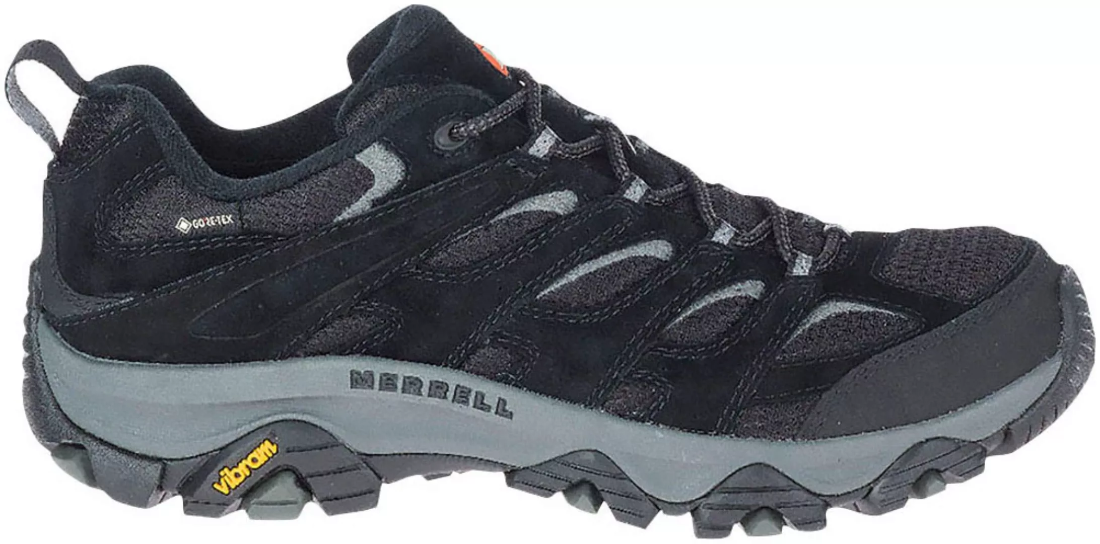 Merrell Wanderschuh "MOAB 3 GORETEX", wasserdicht günstig online kaufen