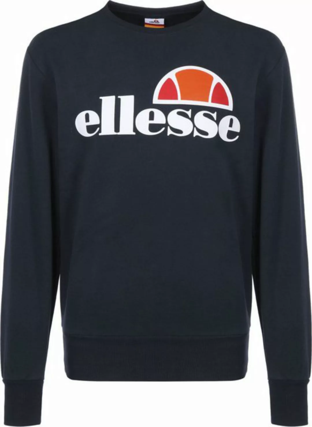 Ellesse Sweatshirt Succiso (1-tlg) günstig online kaufen