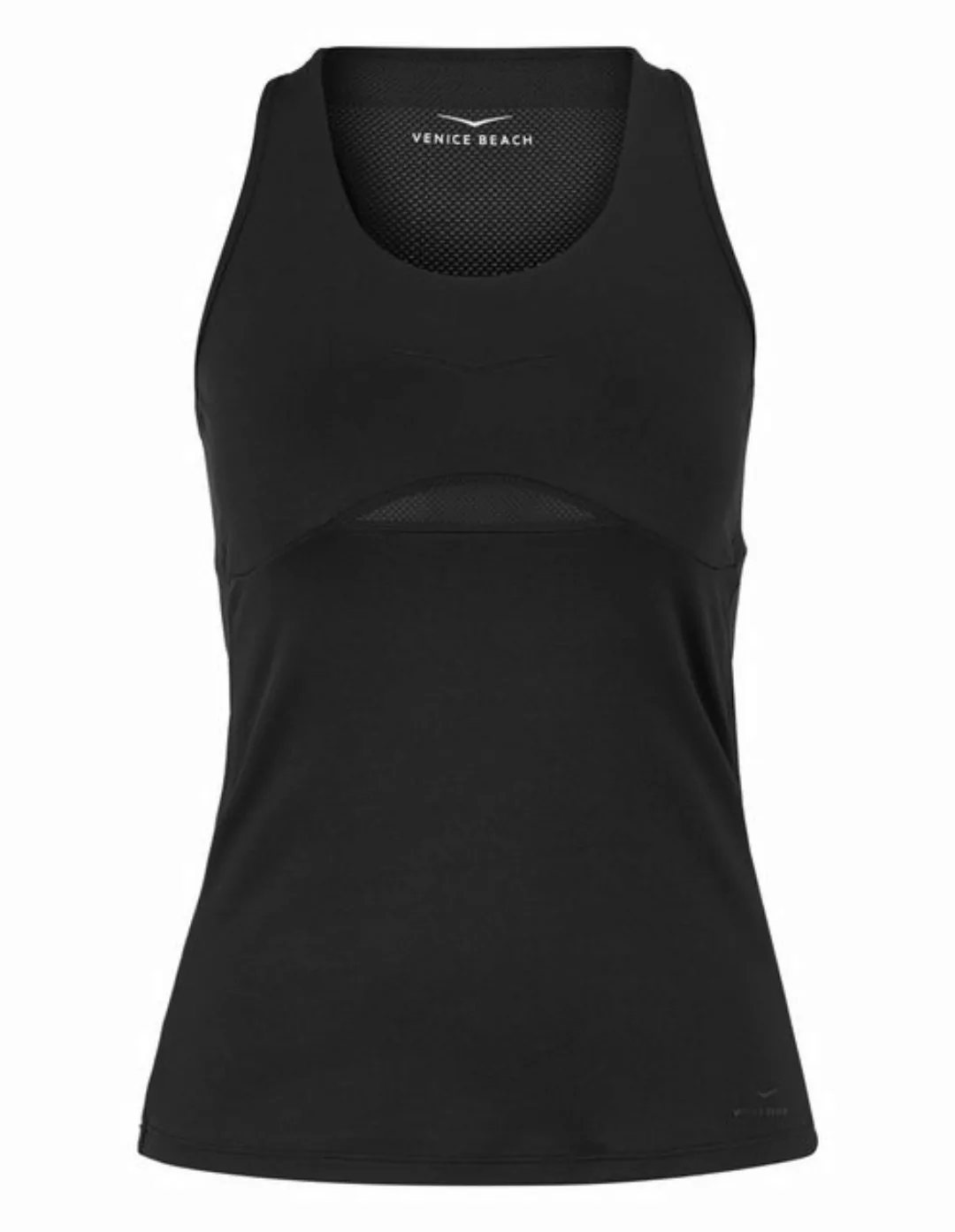 Venice Beach Tanktop Tanktop VB Jizelle (1-tlg) günstig online kaufen