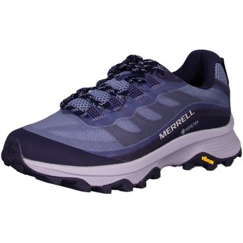 Merrell  Fitnessschuhe Sportschuhe MOAB SPEED GTX J066856 günstig online kaufen