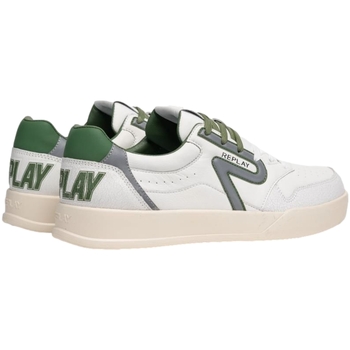Replay  Sneaker Sportschuhe Sneaker günstig online kaufen