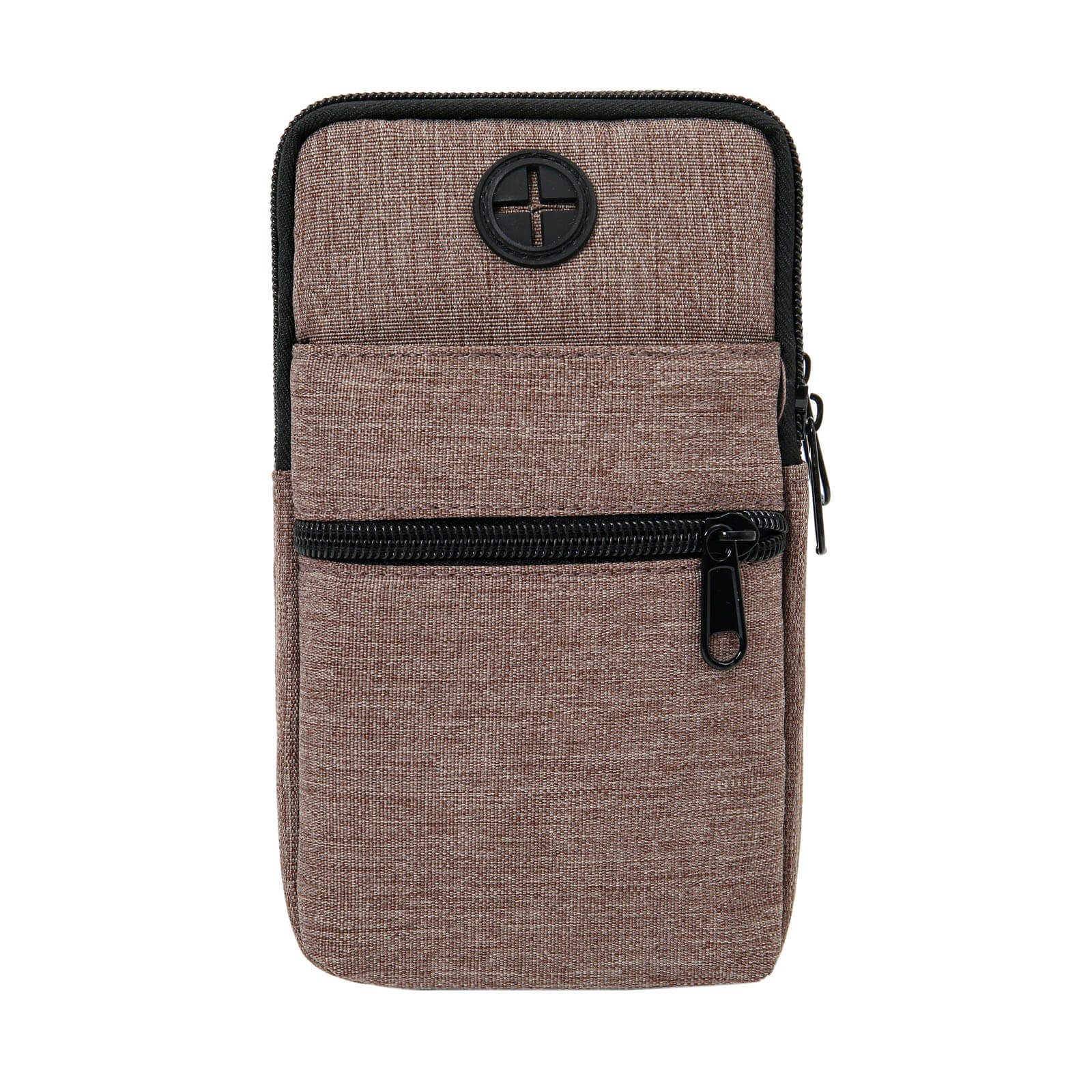 Leoberg Umhängetasche, Smartphone Outdoor-Tasche - Handytasche günstig online kaufen