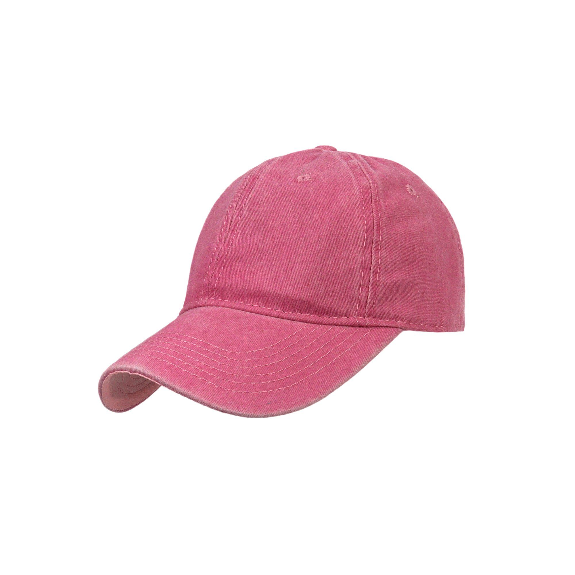 ZEBRO Baseball Cap Base Cap mit günstig online kaufen