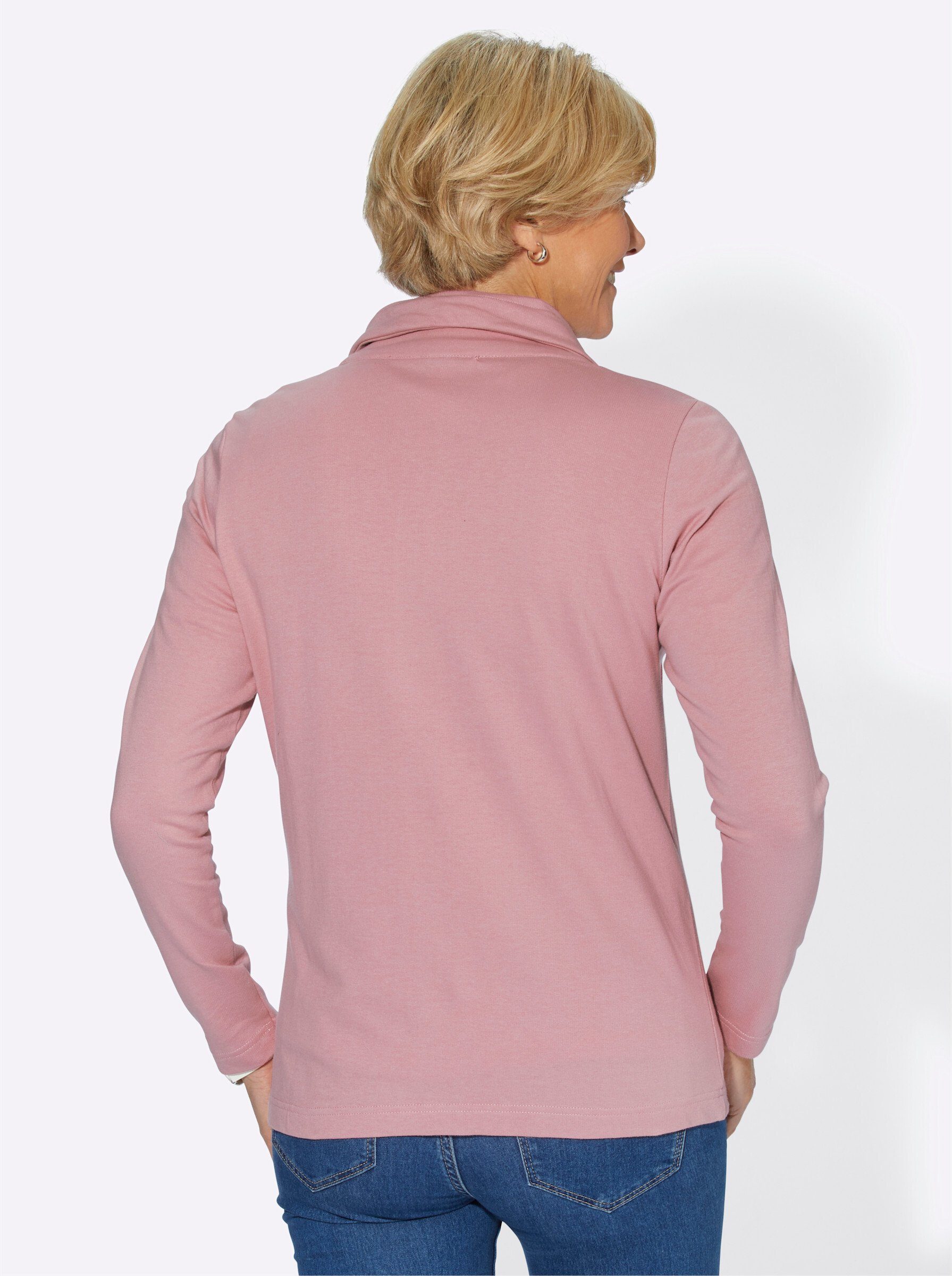 Witt Shirtjacke Shirtjacke günstig online kaufen