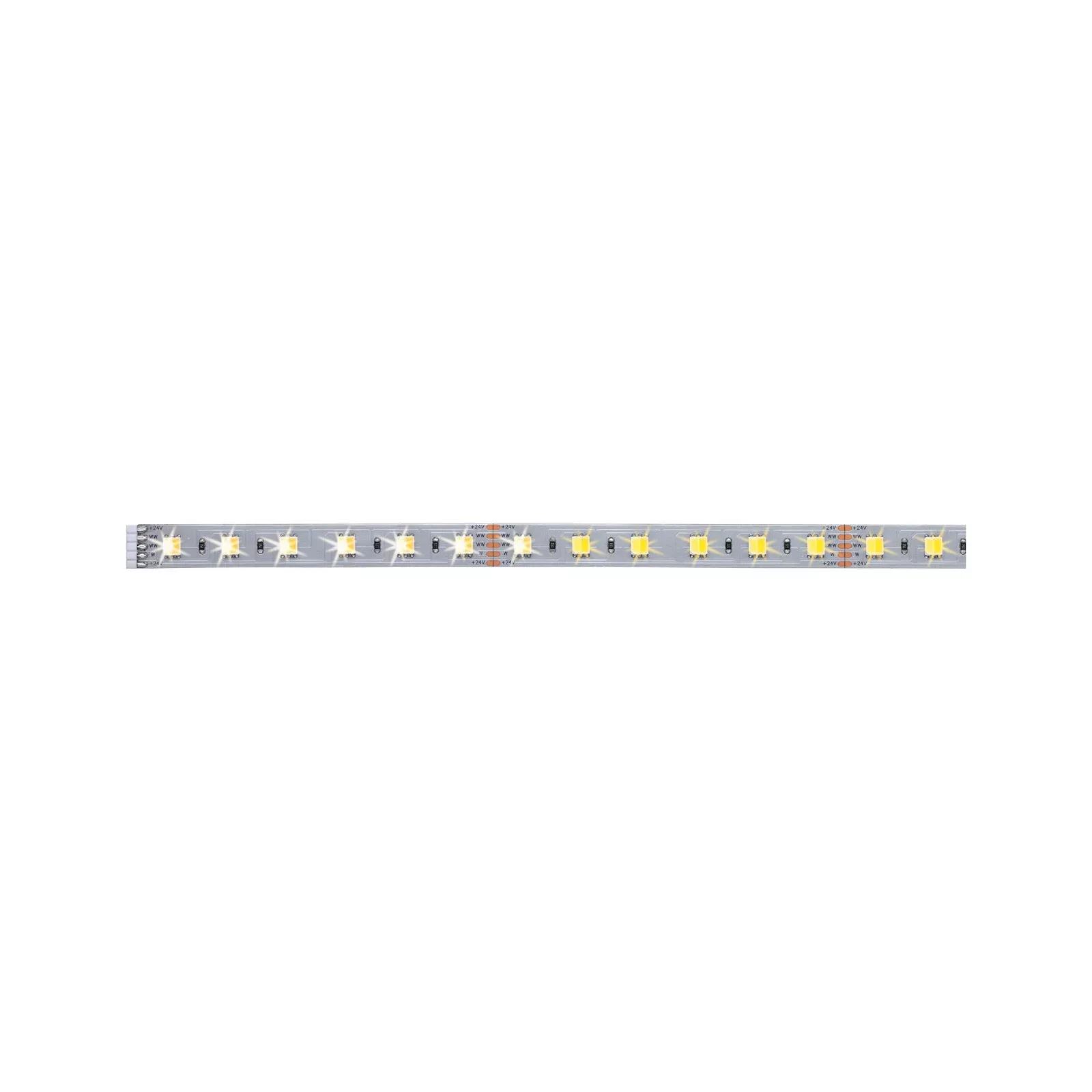 Paulmann "MaxLED 500 LED Strip Tunable White Einzelstripe 1m 6,2W 550lm/m 6 günstig online kaufen