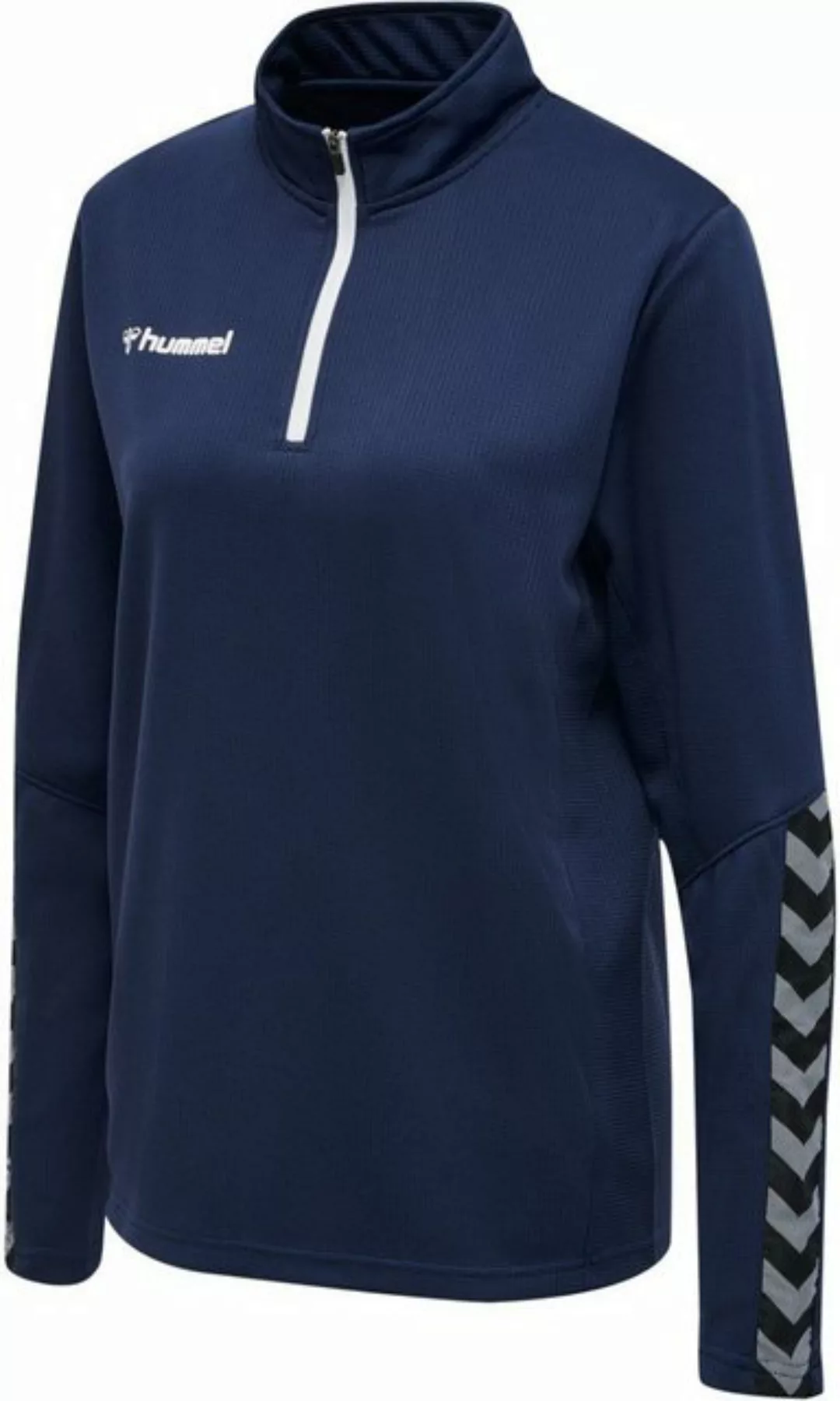 hummel Sweater Authentic Ziptop Damen F8745 günstig online kaufen