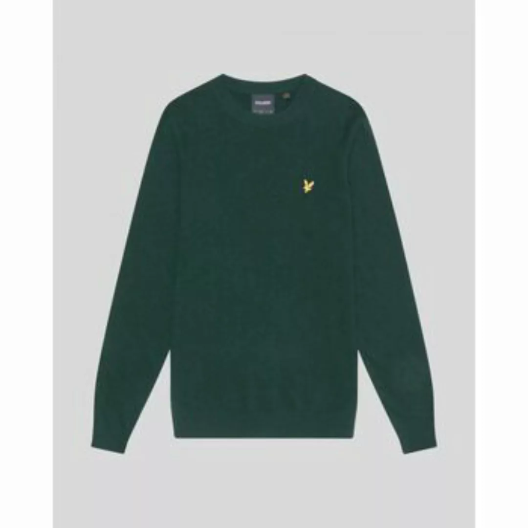 Lyle & Scott Strickpullover Sweatshirt Pullover (1-tlg) günstig online kaufen