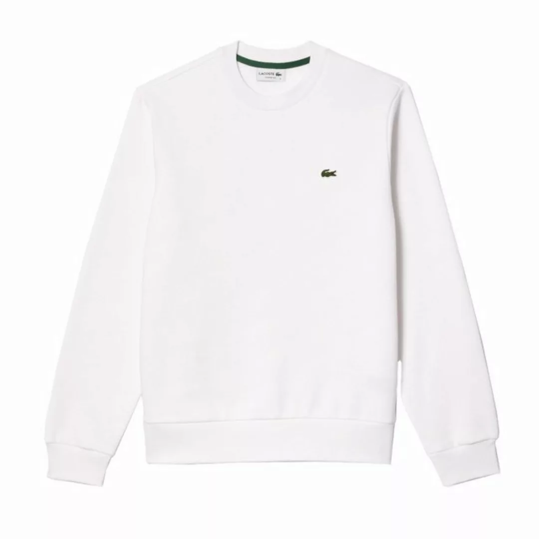 Lacoste Sweater Lacoste Small Logo Sweatshirt günstig online kaufen